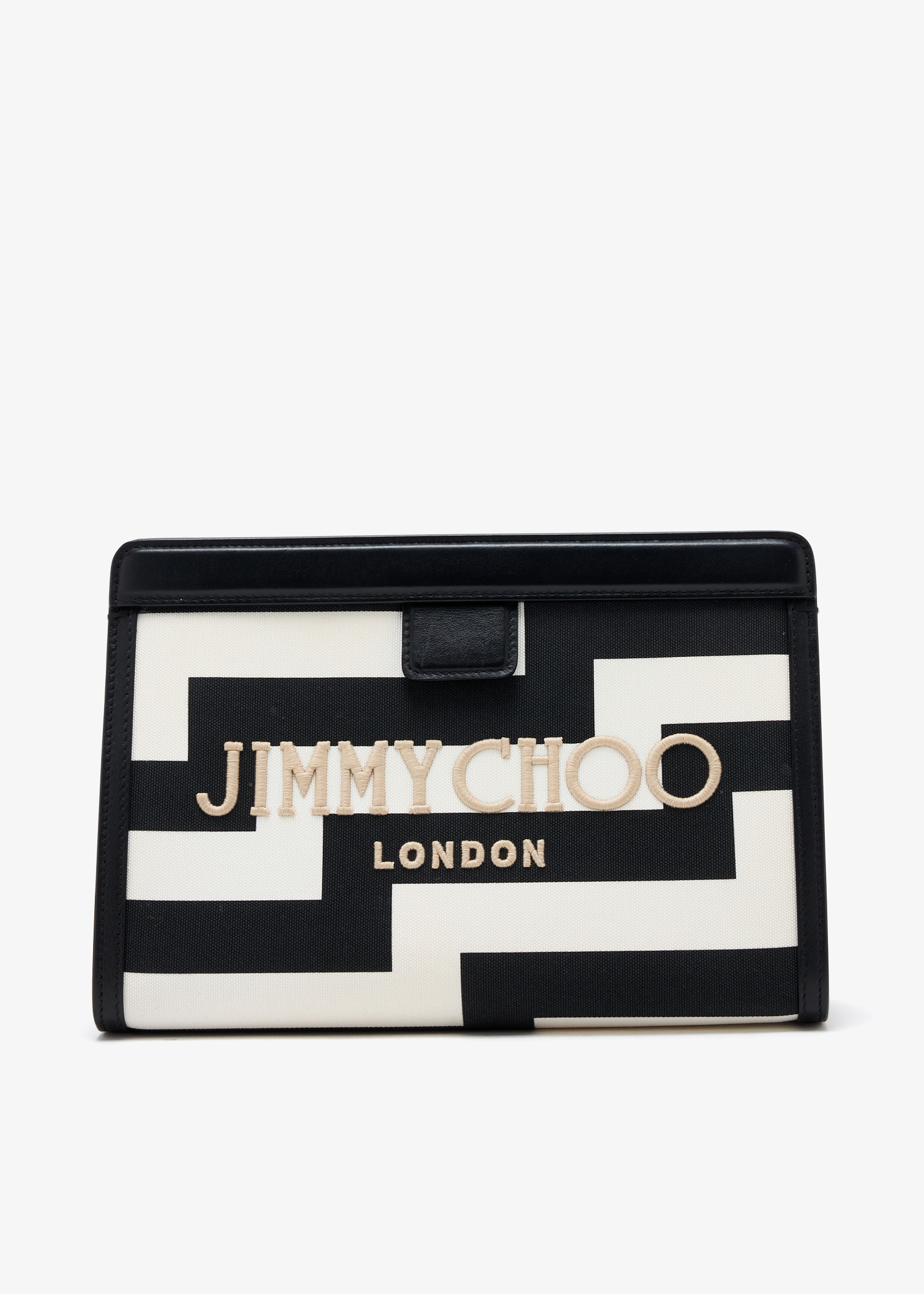 

Avenue pouch, Printed