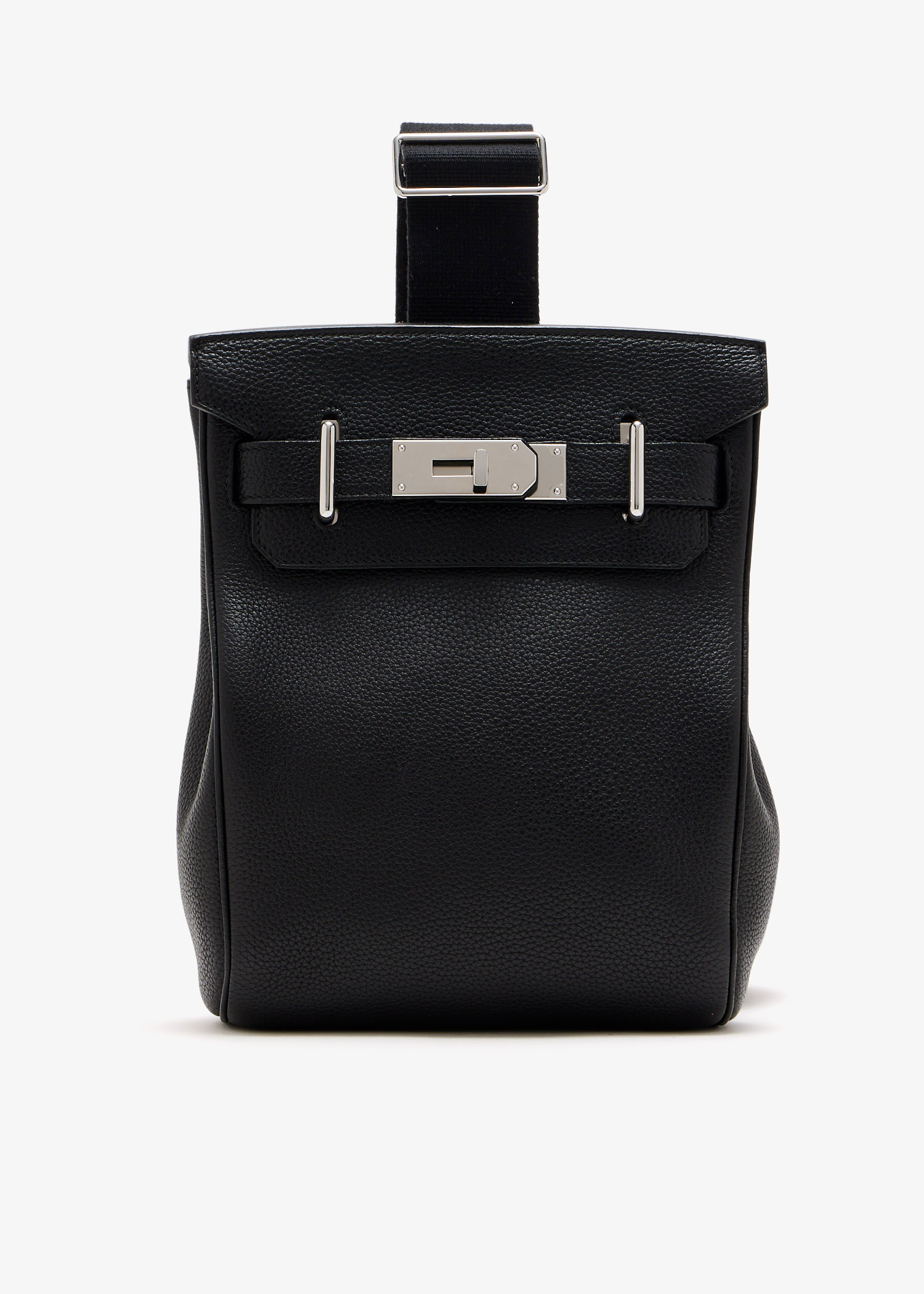 

Hac à Dos PM backpack, Black