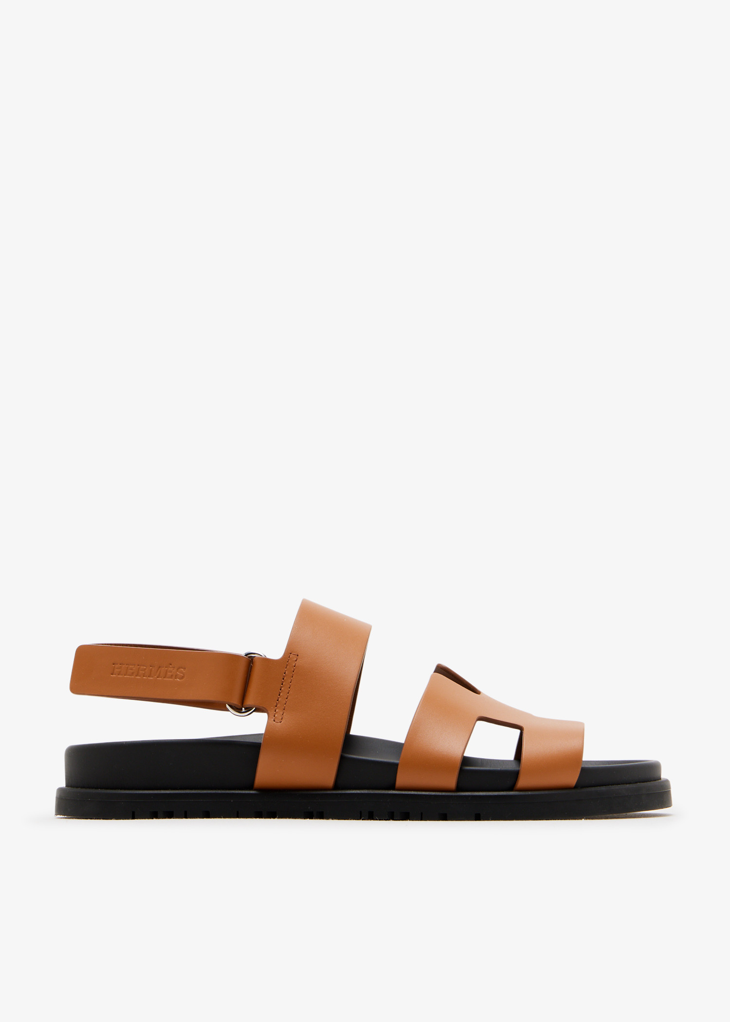 

Genius sandals, Brown