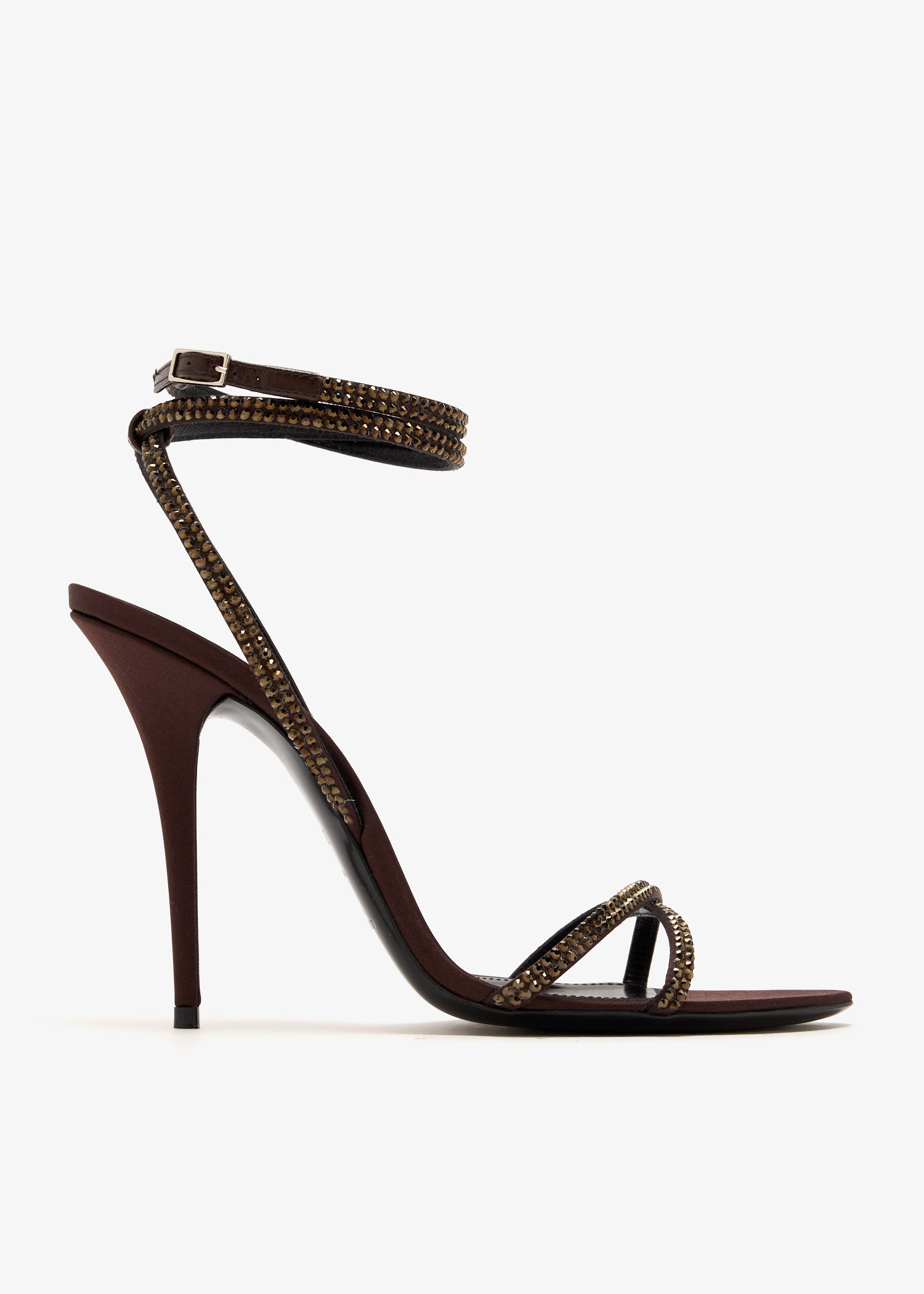 

Ava 105 sandals, Brown