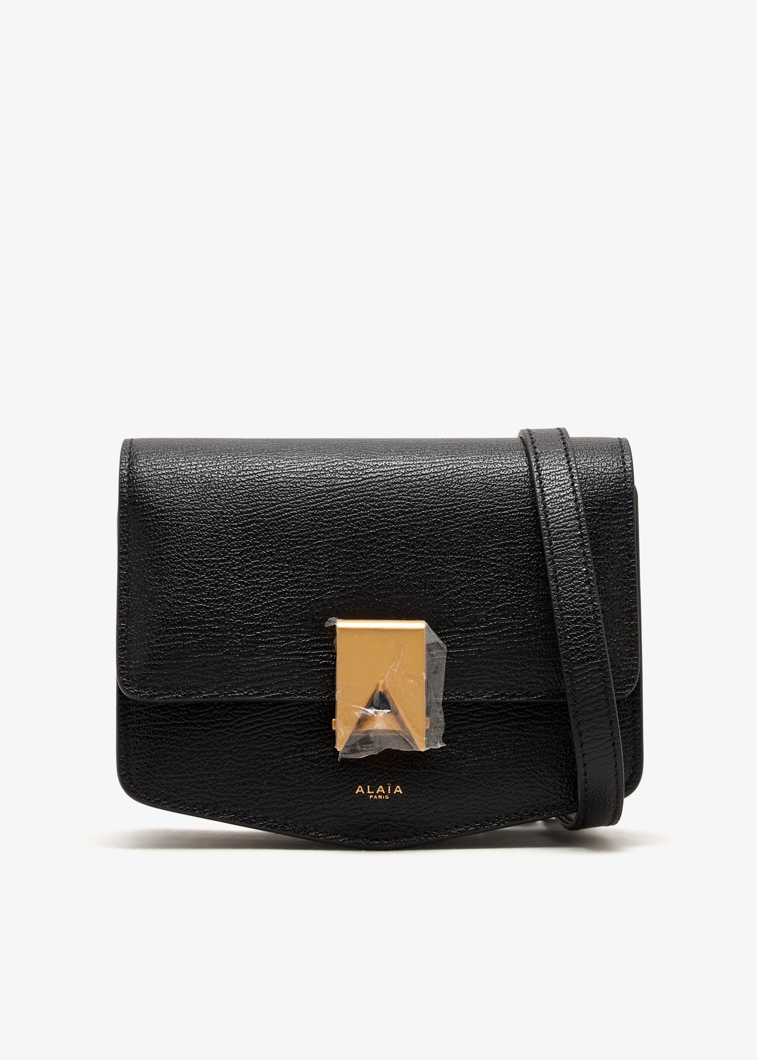 

Le Papa small bag, Black