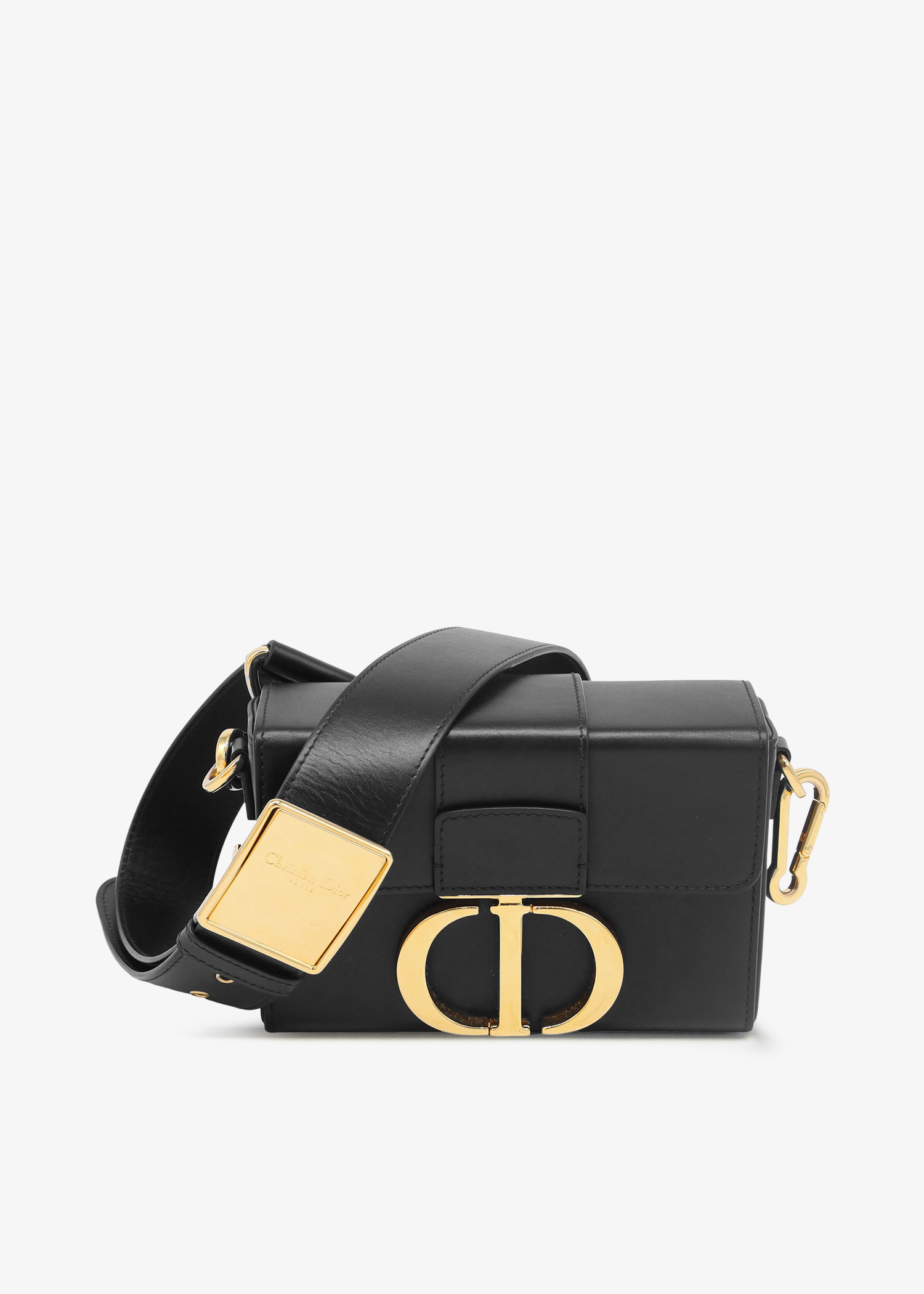 

Dior Small 30 Montaigne bag, Black