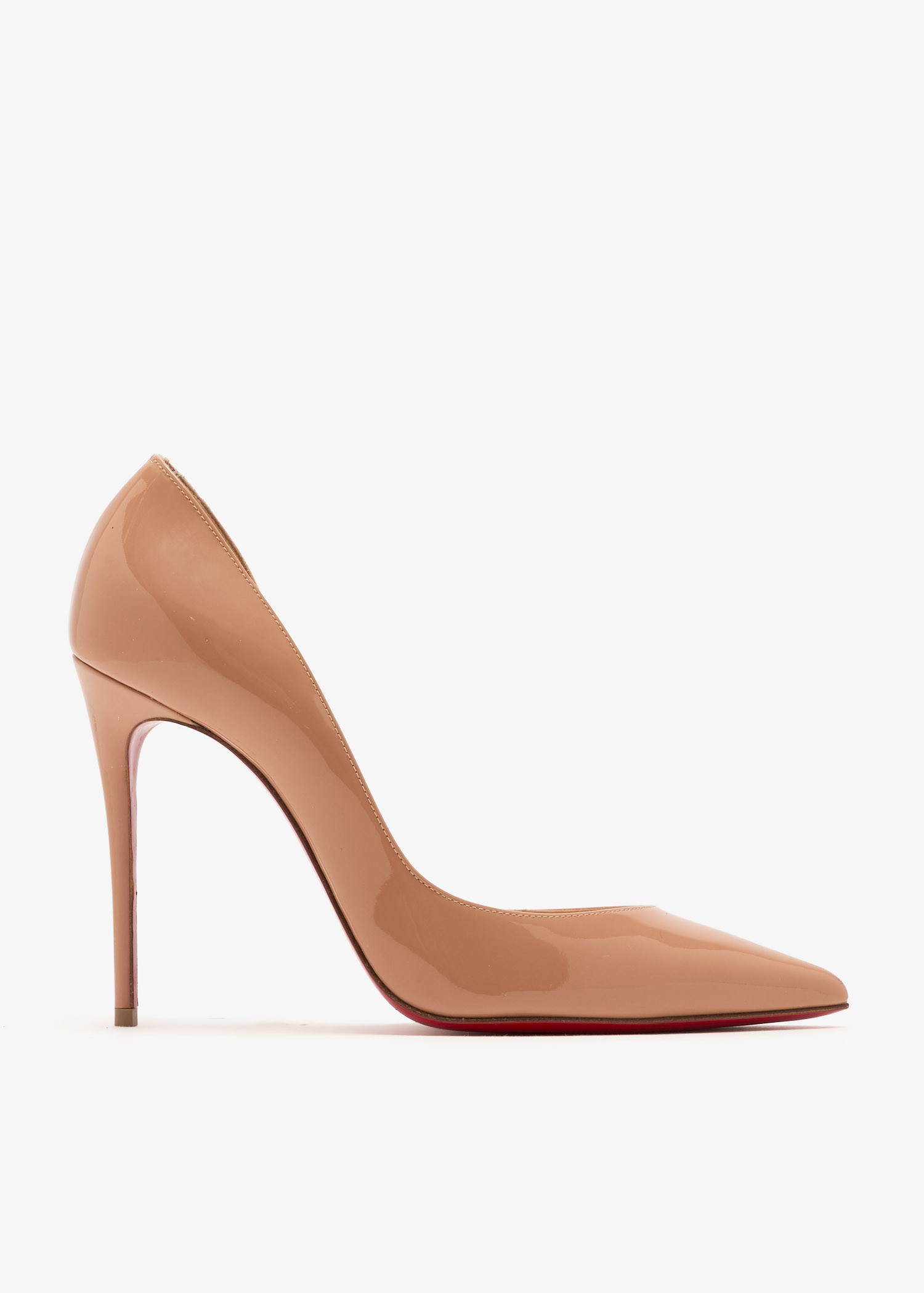 

Iriza pumps, Beige