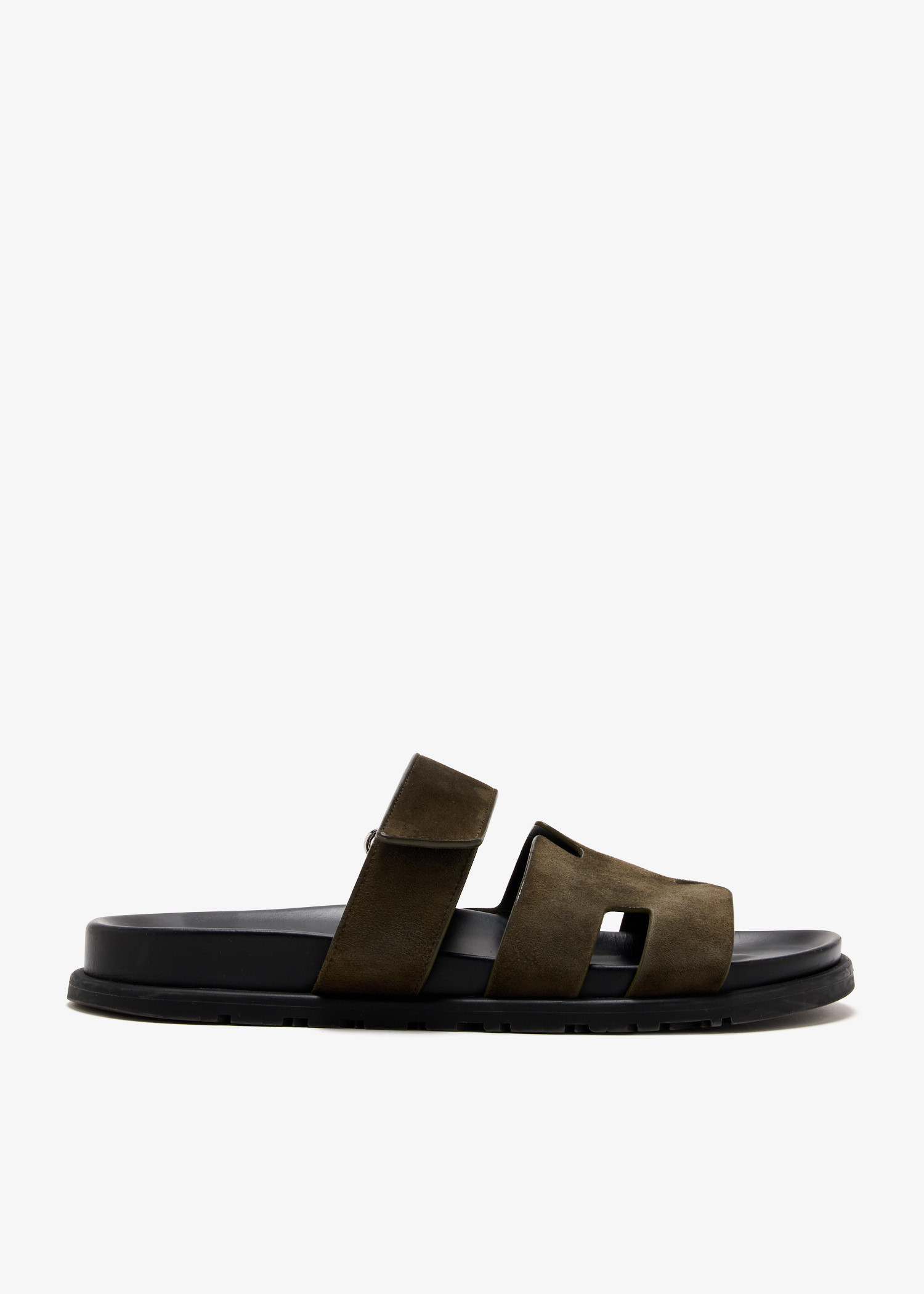 

Chypre sandals, Khaki
