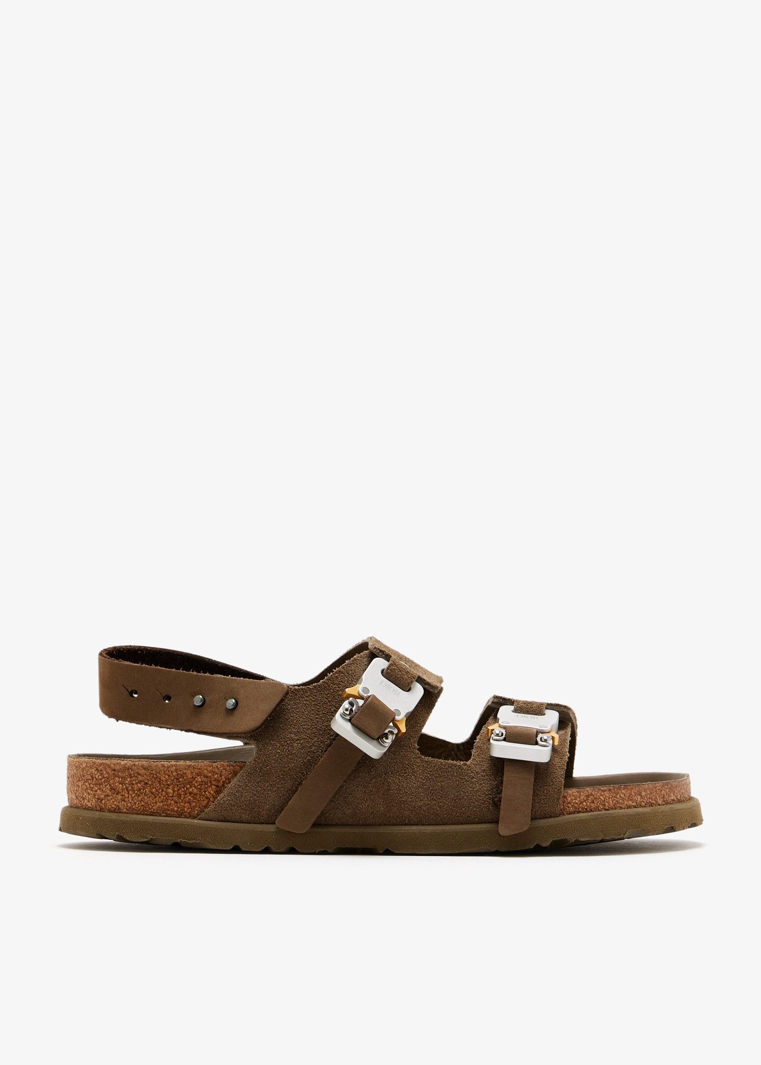 

Milano sandals, Brown