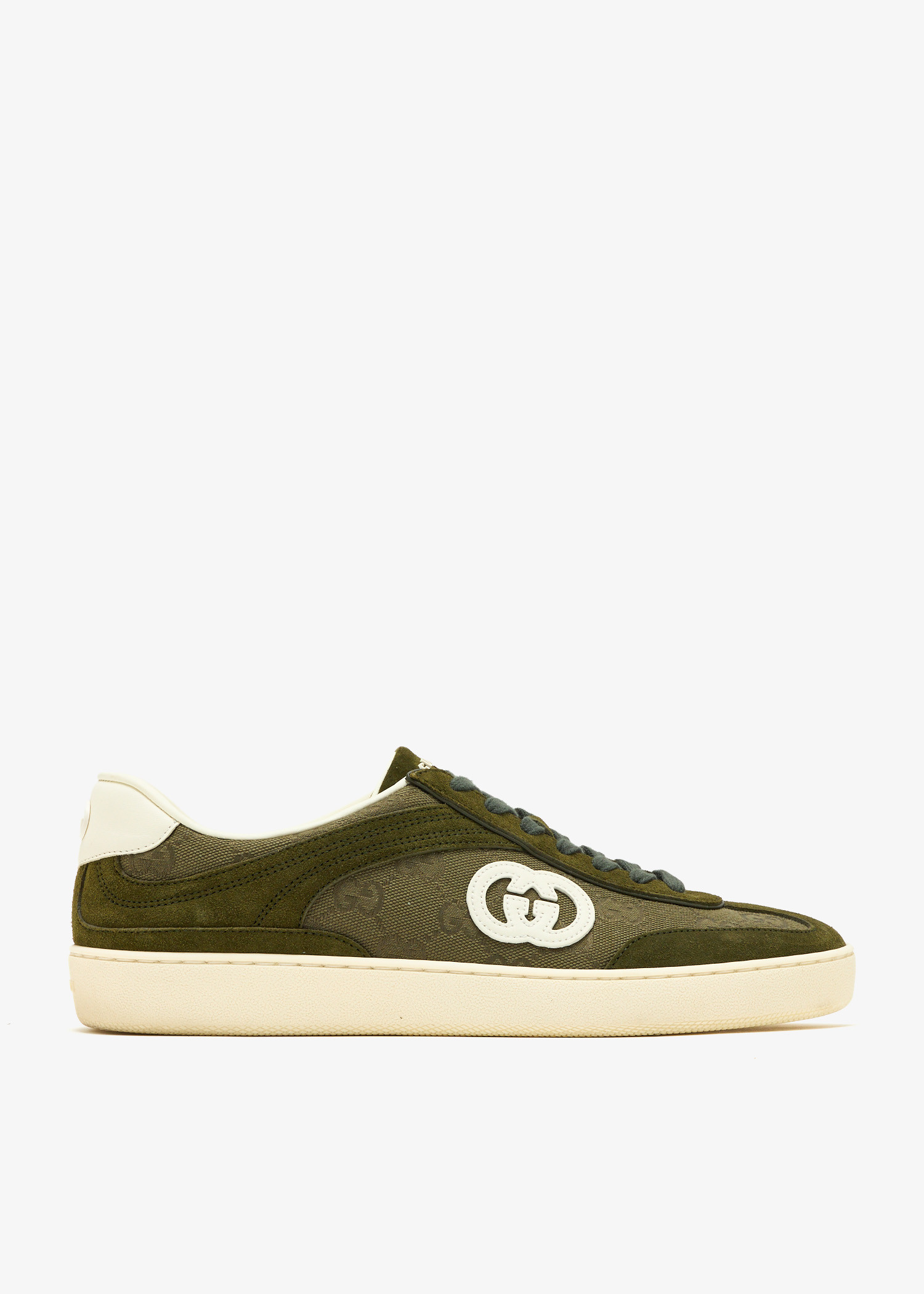 

G75 sneakers, Khaki