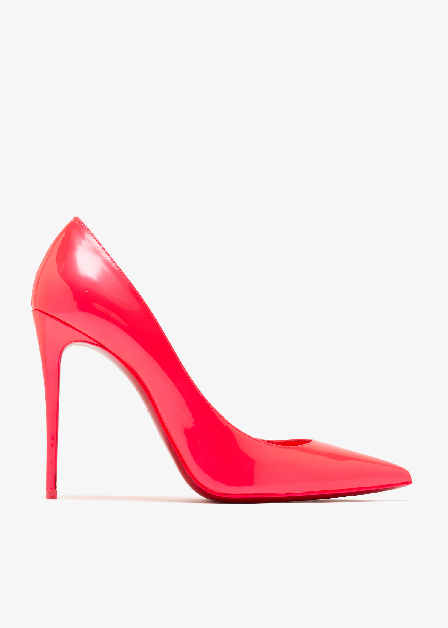 

Kate 100 pumps, Pink