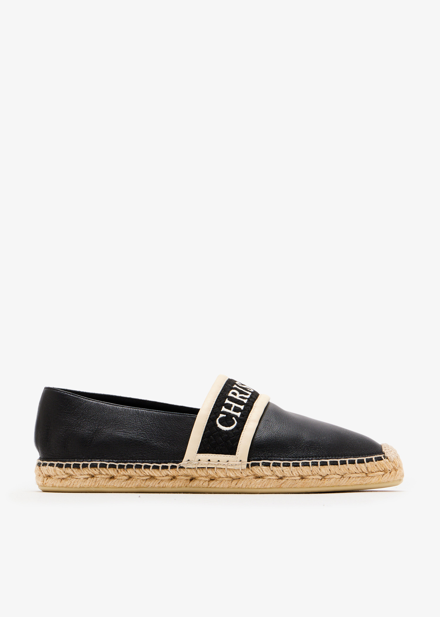 

Nanoletta espadrilles, Black