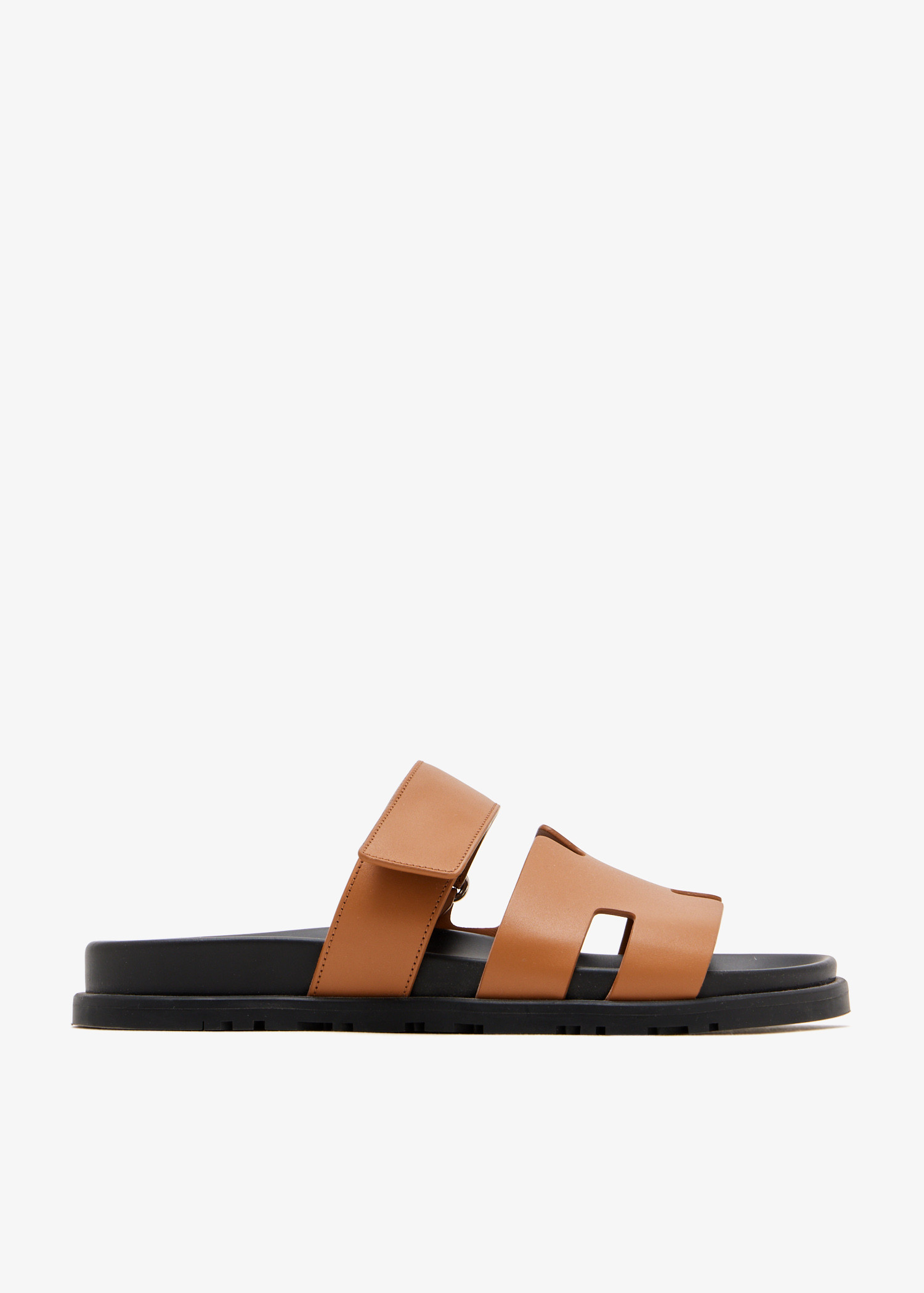 

Chypre sandals, Brown