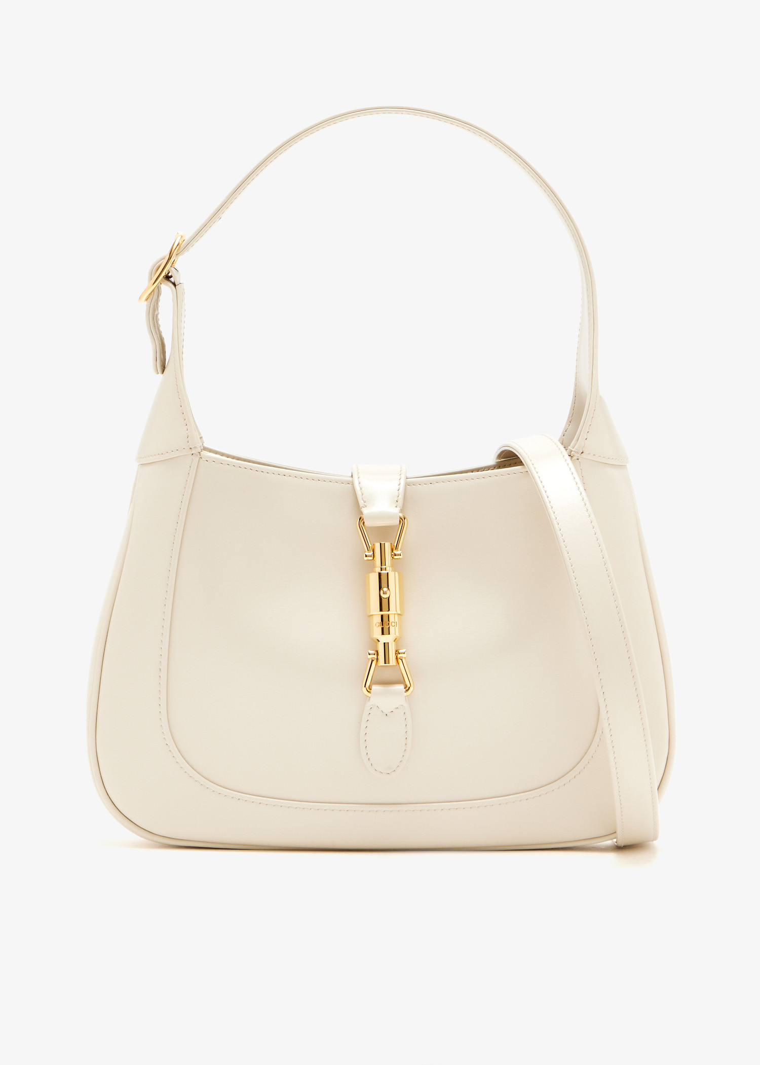 

Jackie 1961 medium shoulder bag, White