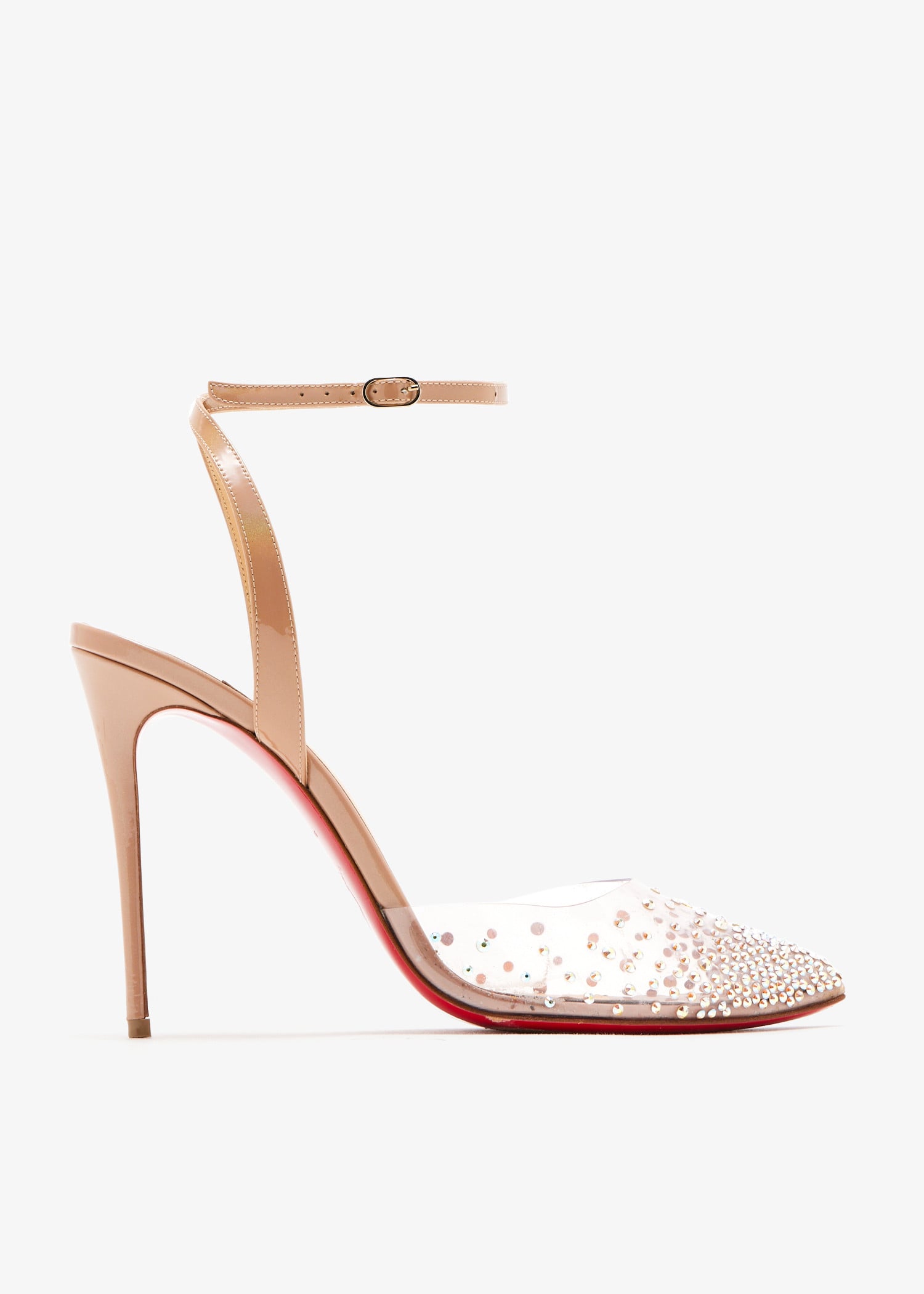 

Spikaqueen pumps, Neutral