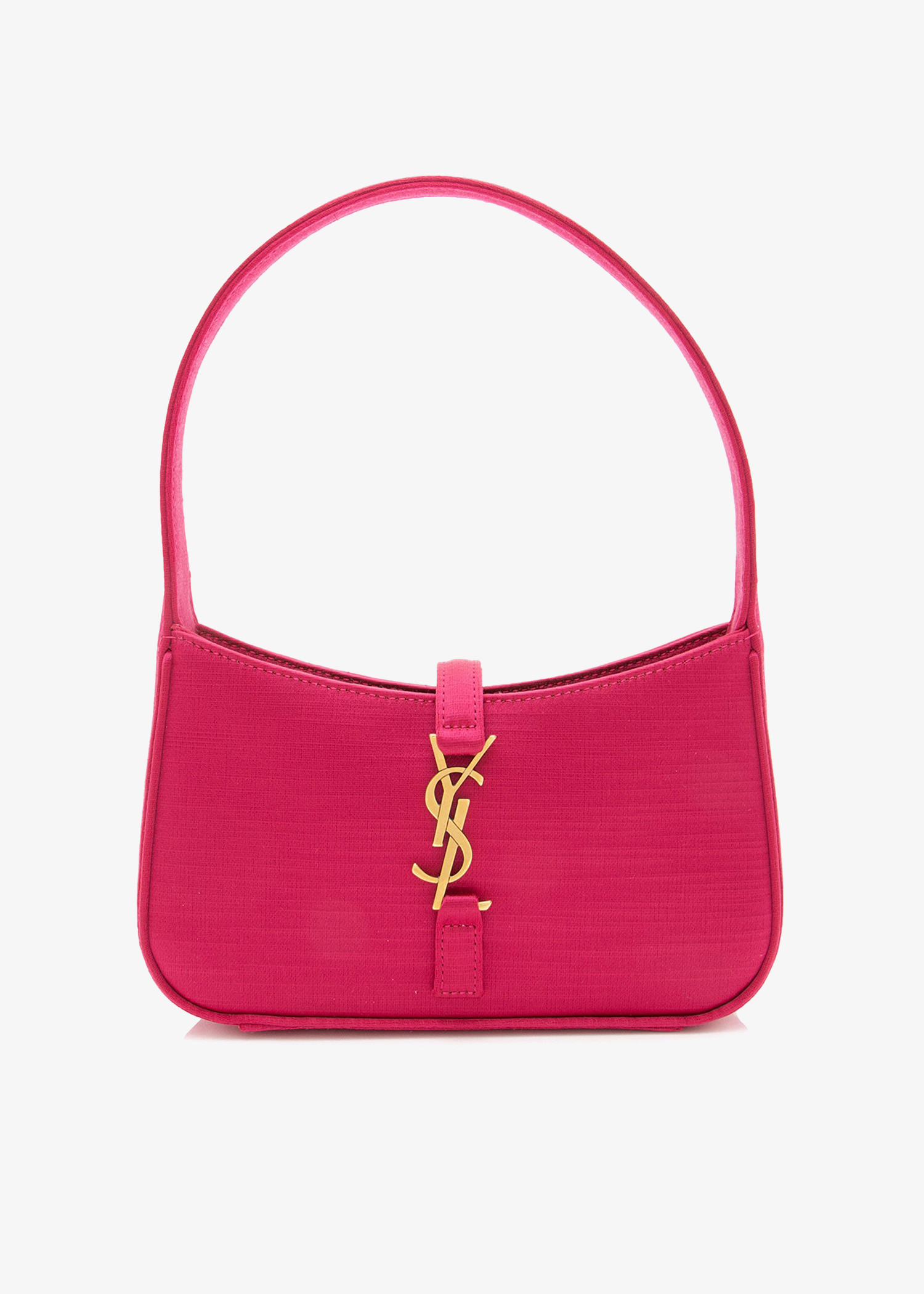 

Le 5 À 7 mini hobo bag, Pink