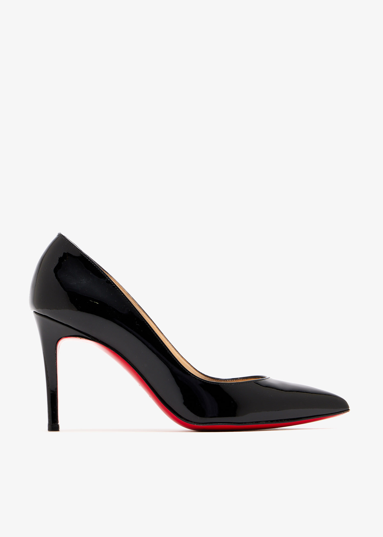 

Kate 85 pumps, Black