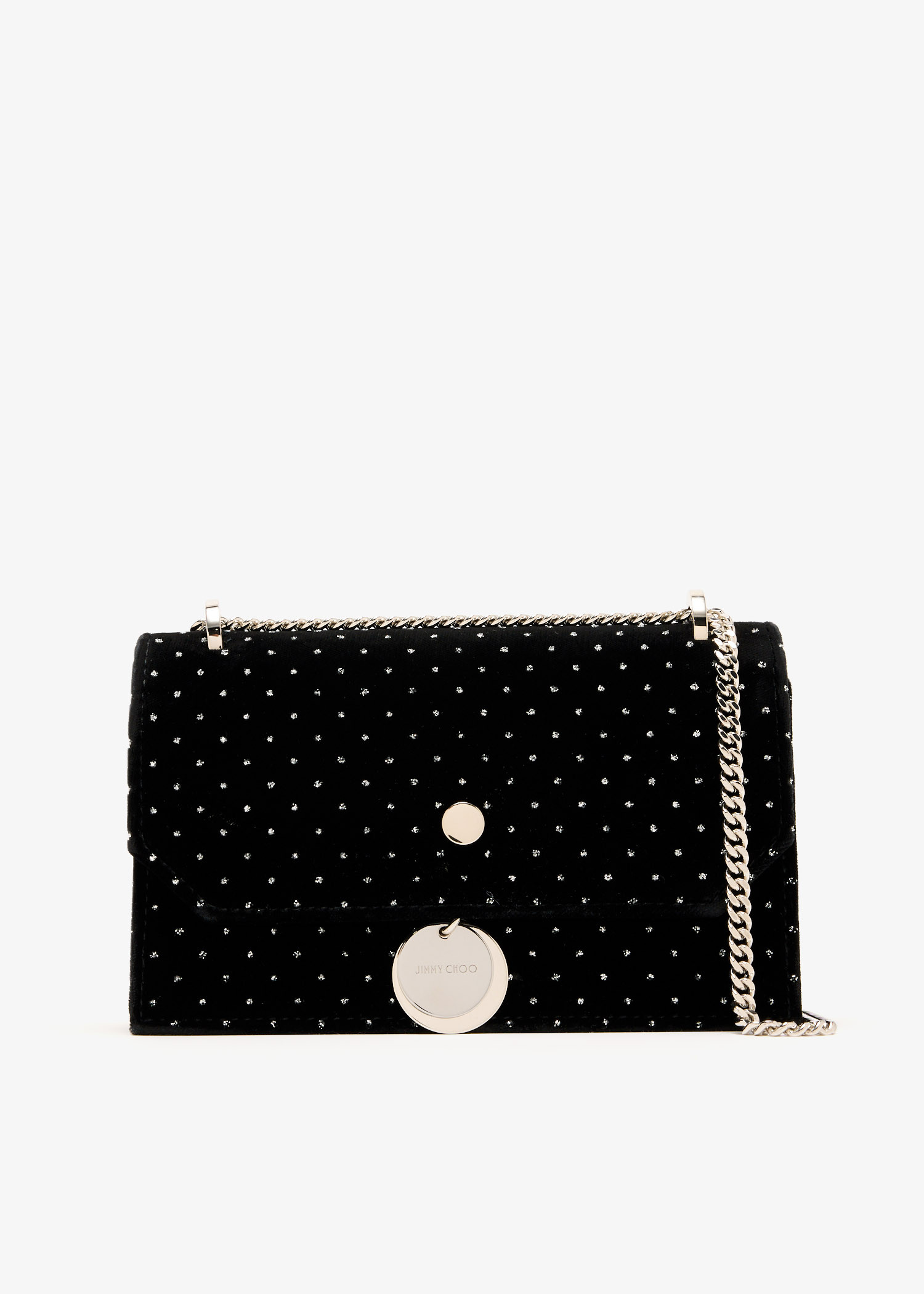 

Finley cross body bag, Black