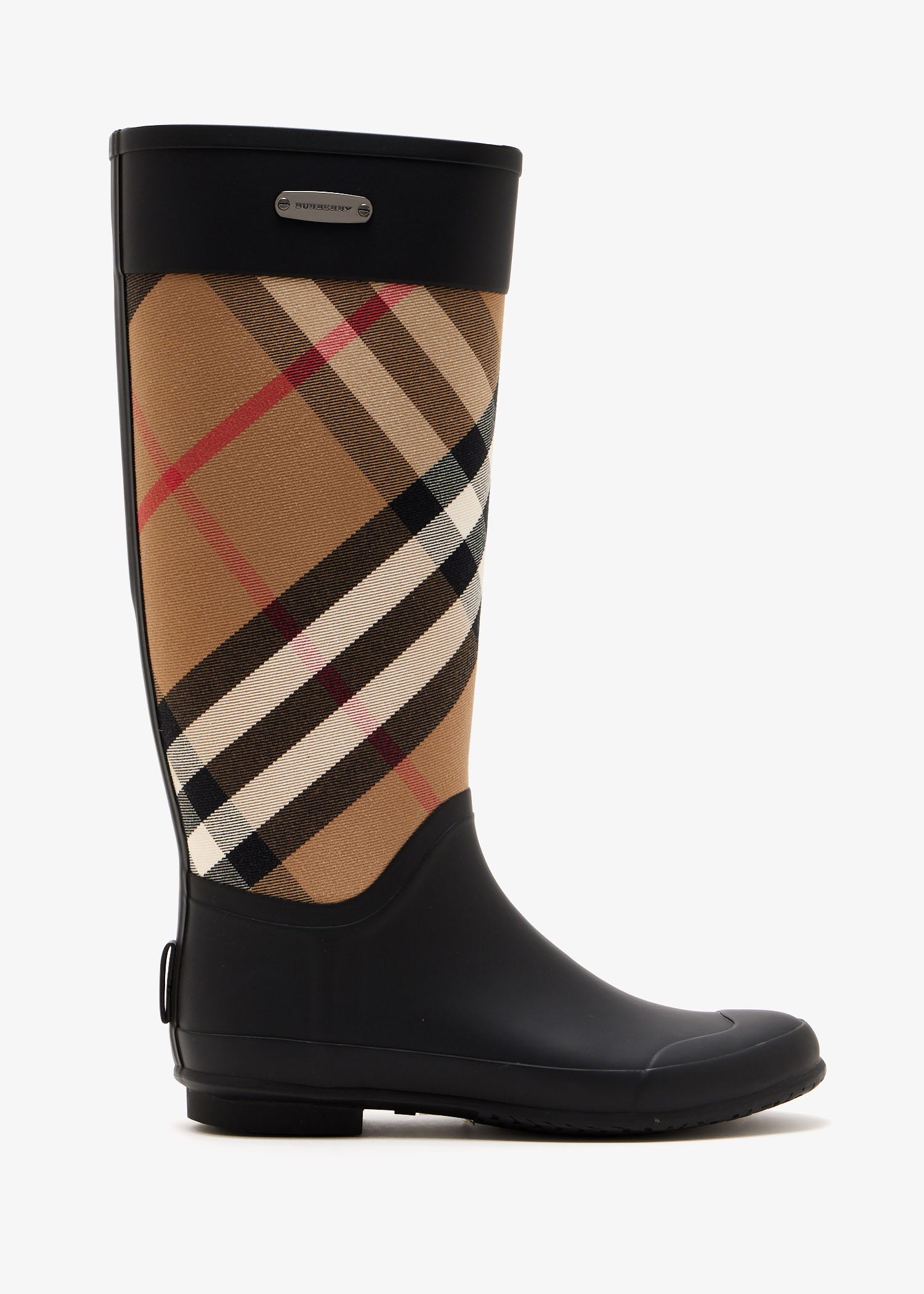 

Clemence Rain boots, Printed