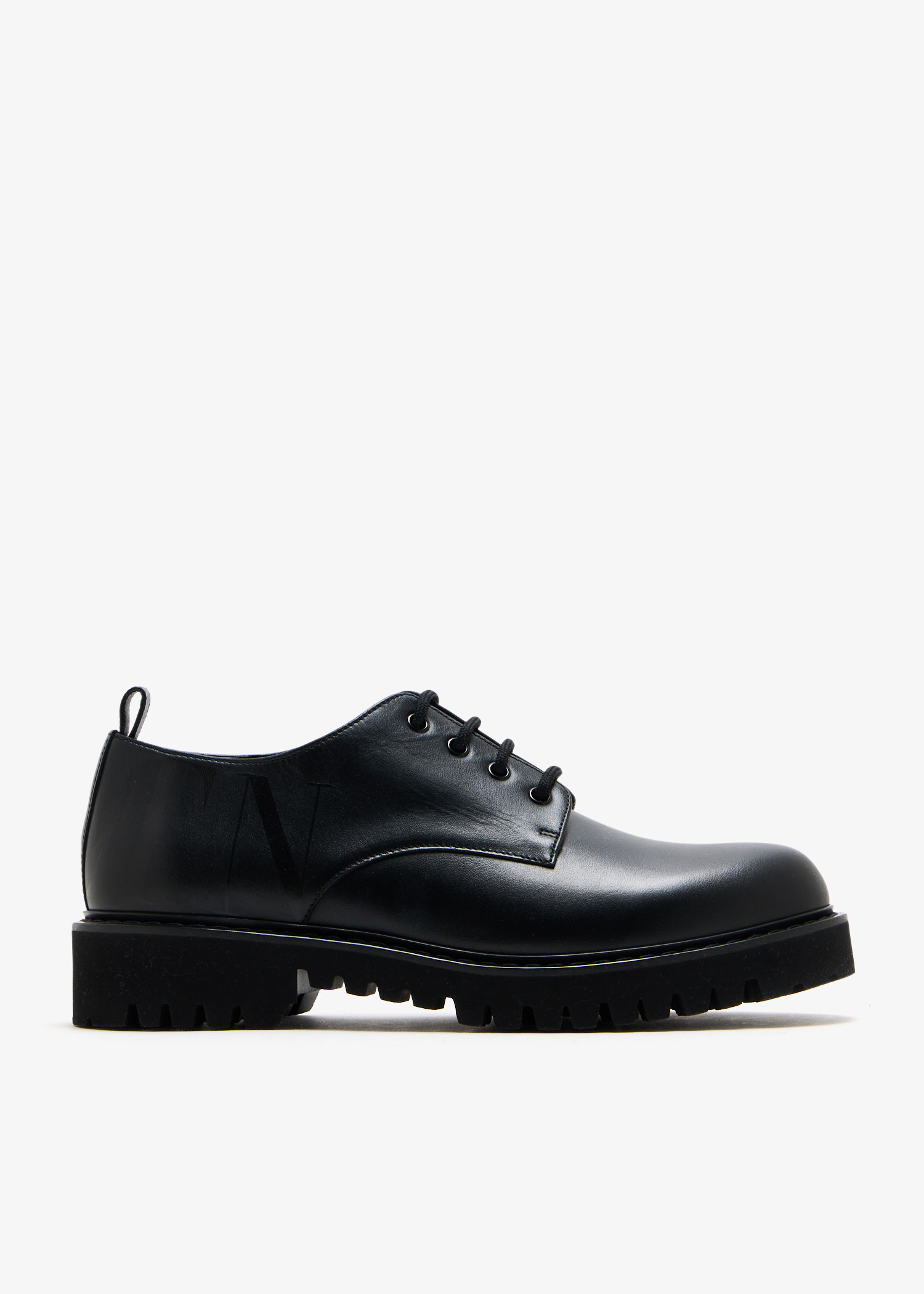 

Lace Up brogues, Black