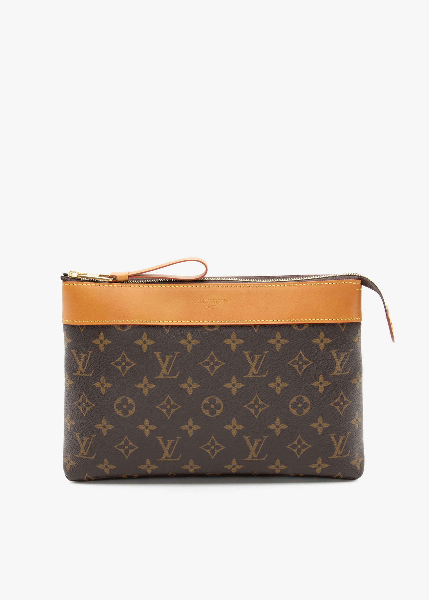 

Voyage Souple pochette, Printed