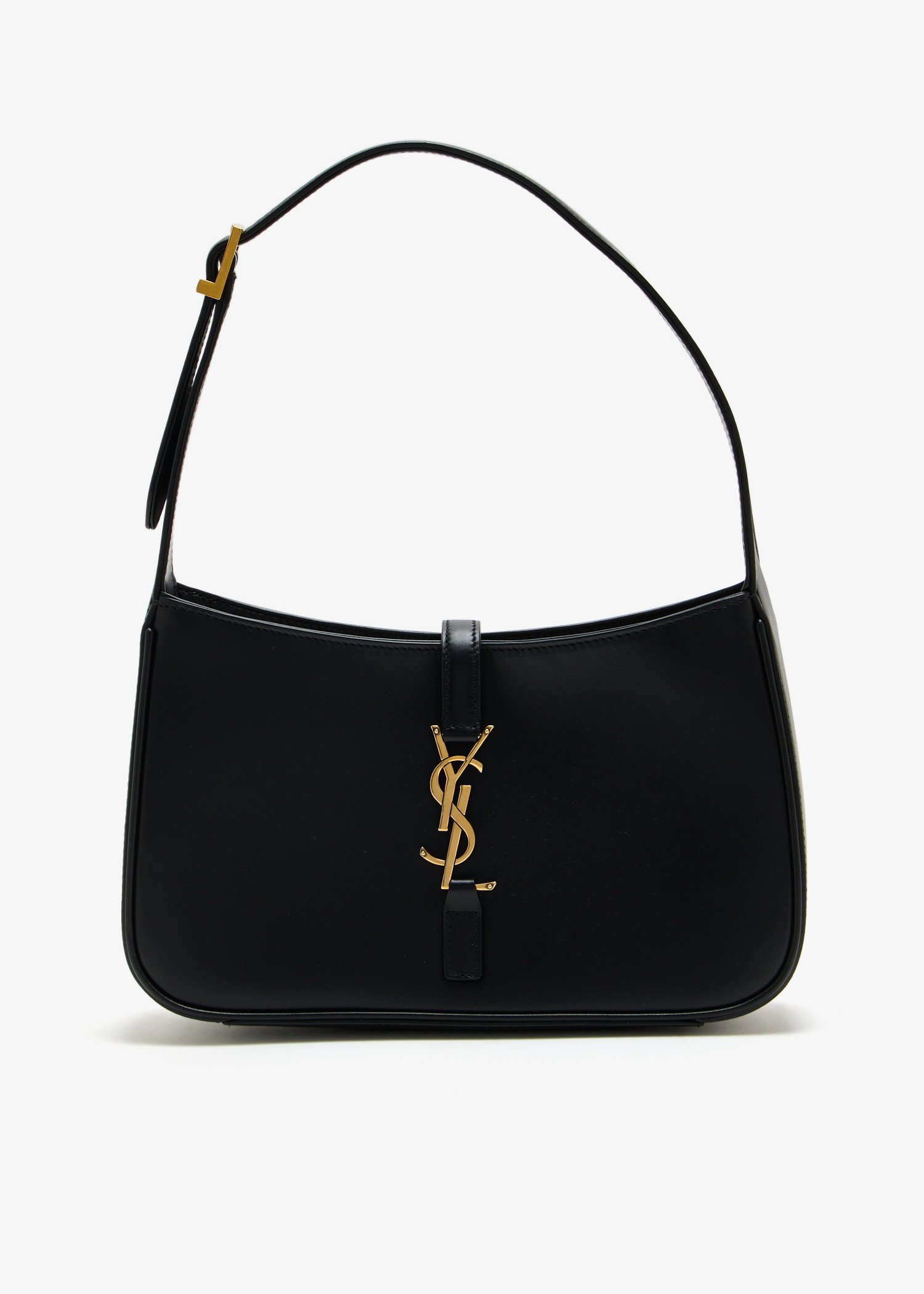 

Le 5 À 7 shoulder bag, Black