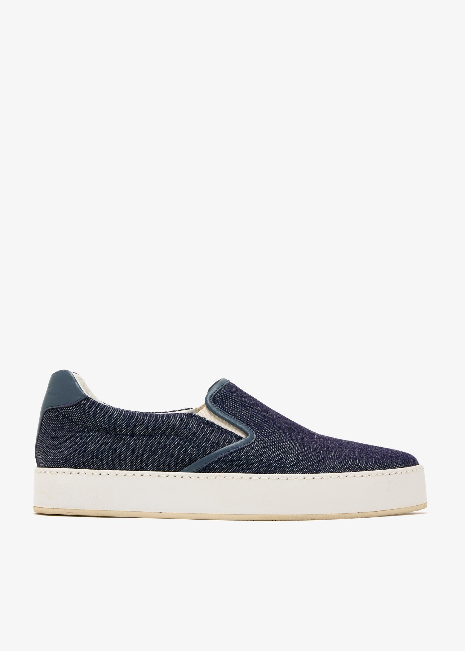 

Summer Walk loafers, Blue