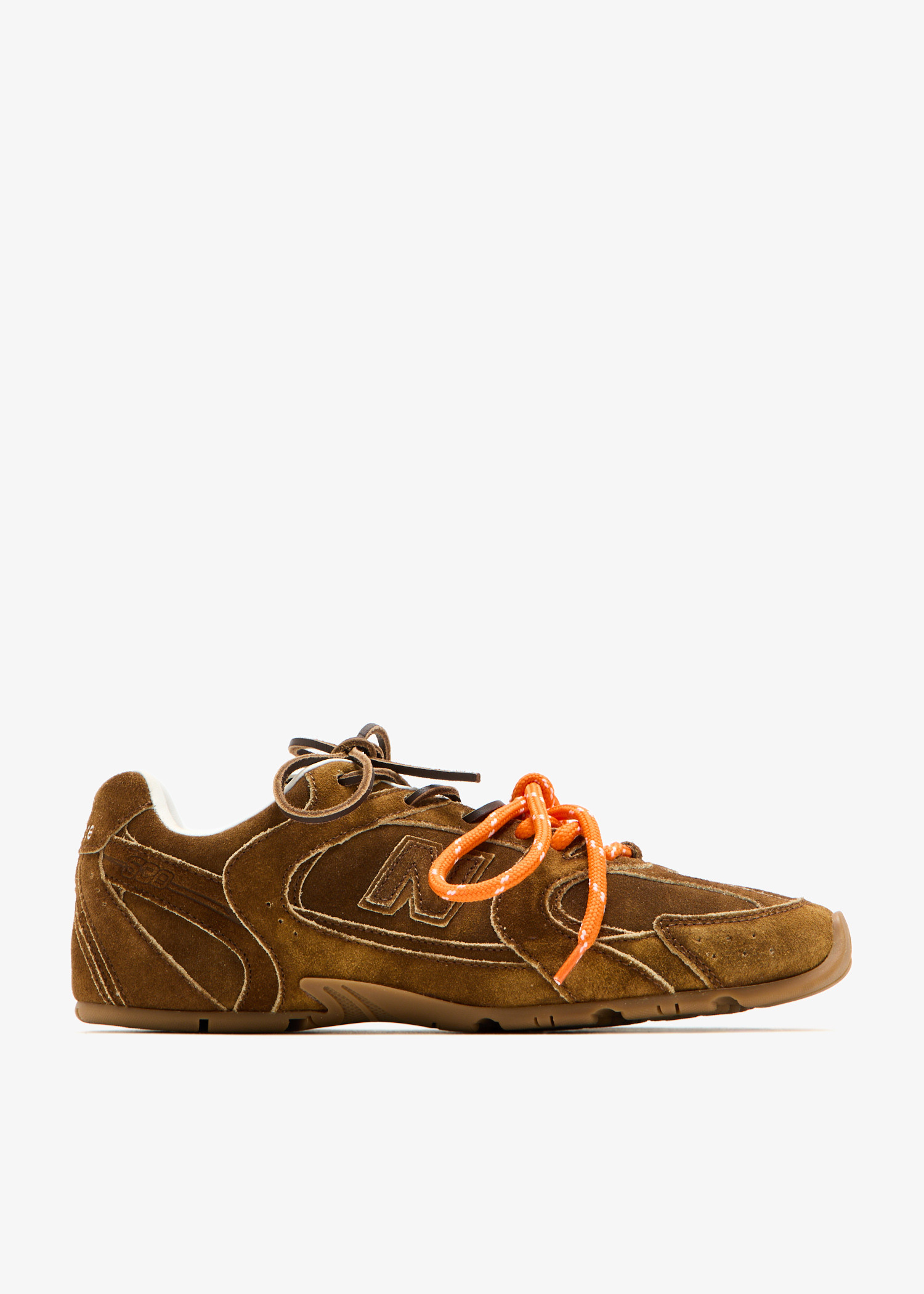 

530 SL sneakers, Brown