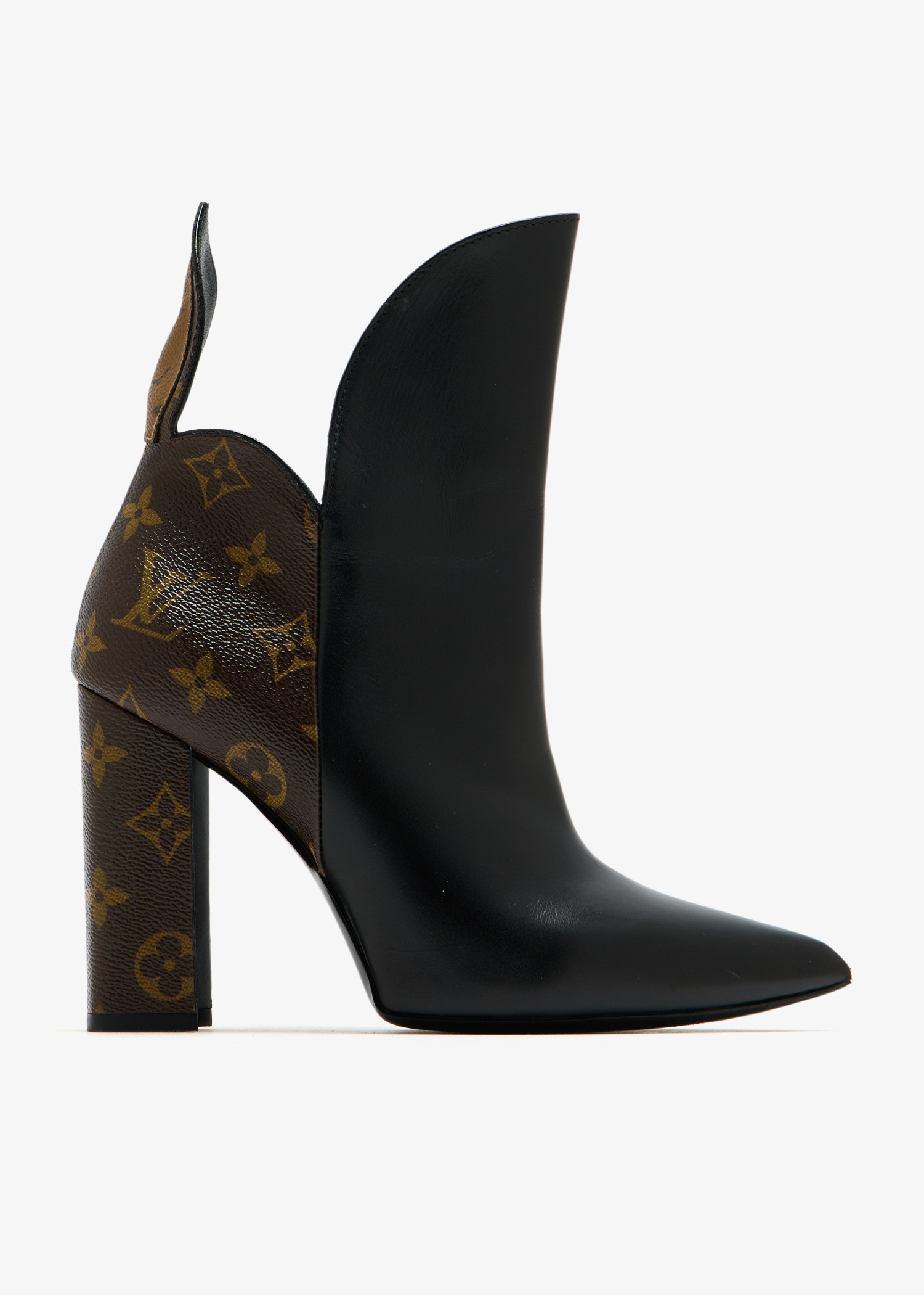 

Rodeo Queen ankle boots, Black