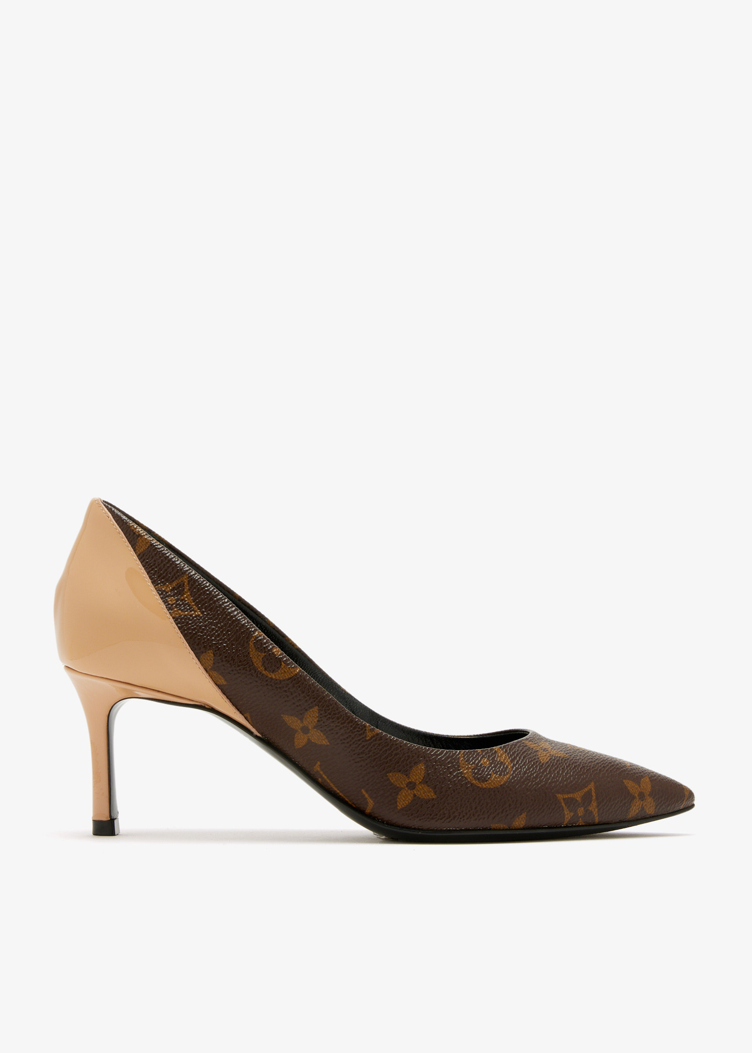 

Cherie pumps, Brown