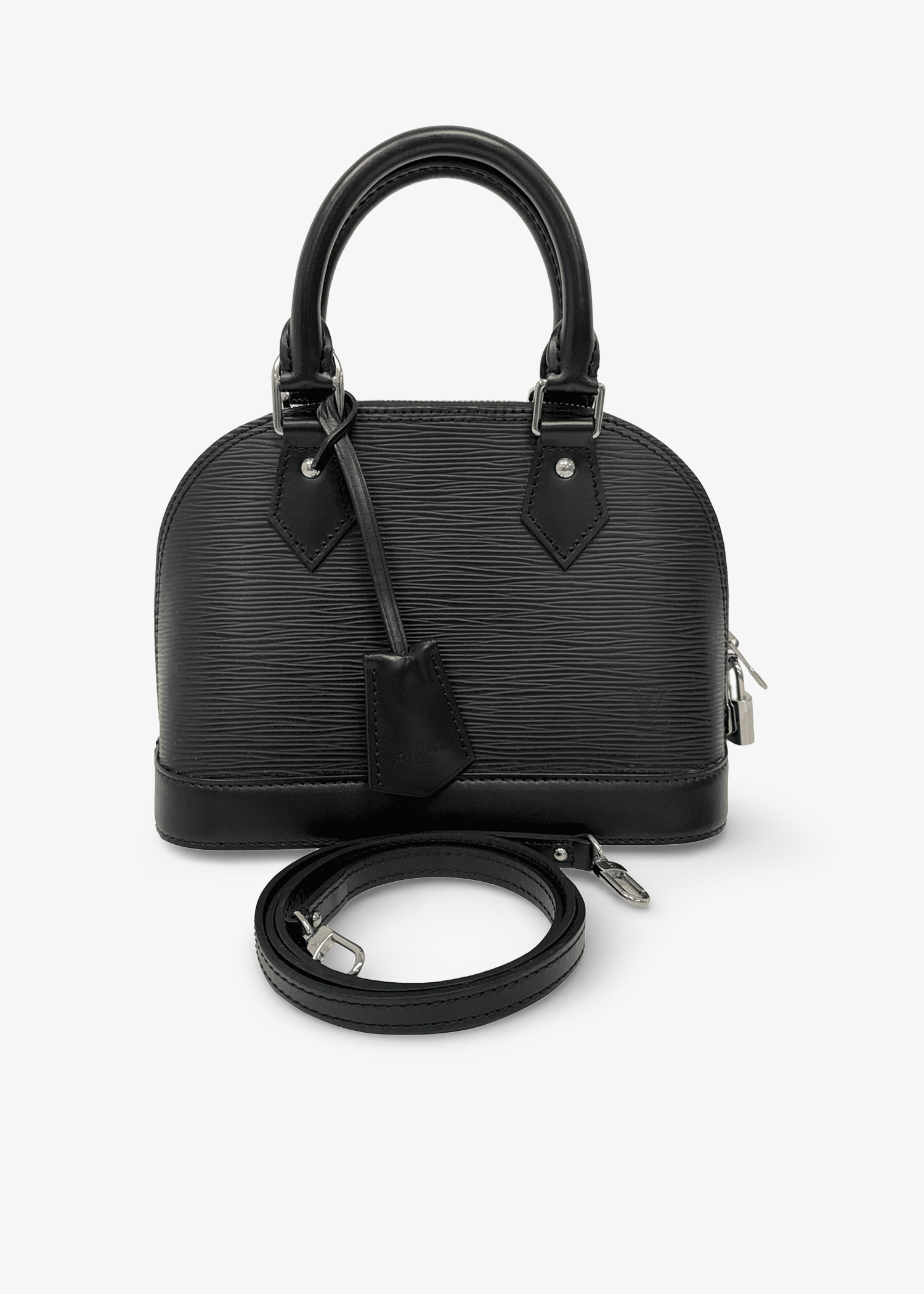 

Alma BB bag, Black