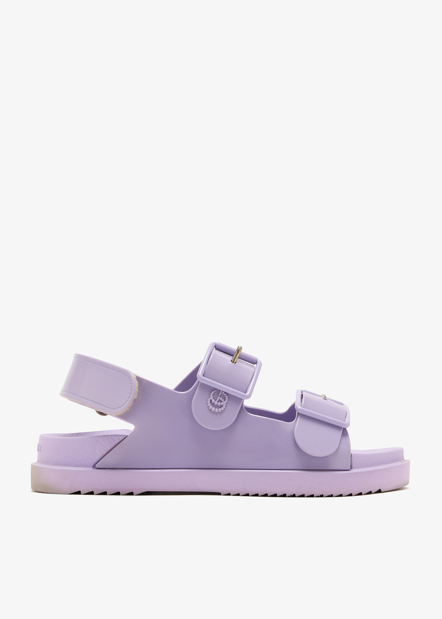 

Isla sandals, Purple