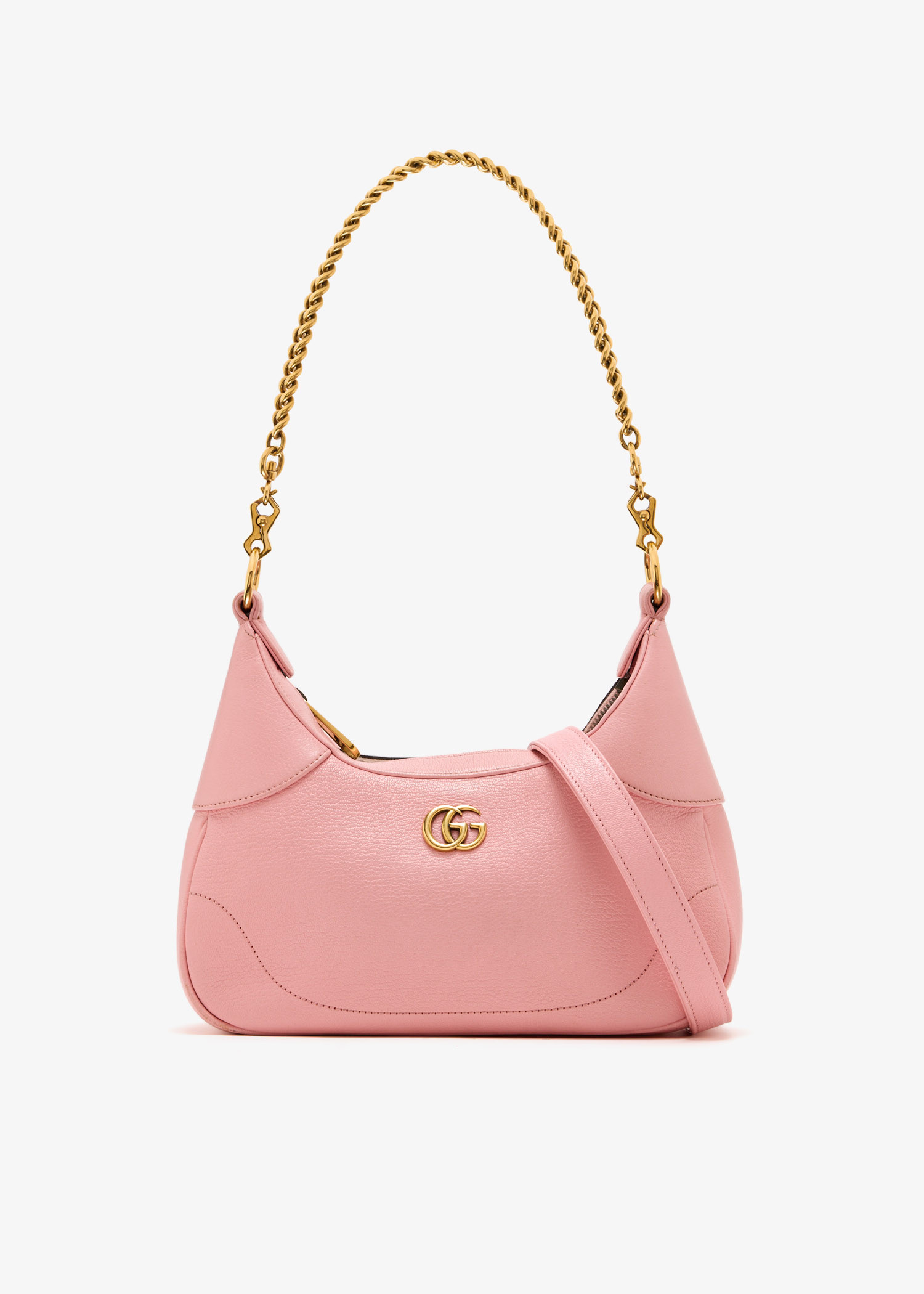 

Aphrodite small shoulder bag, Pink