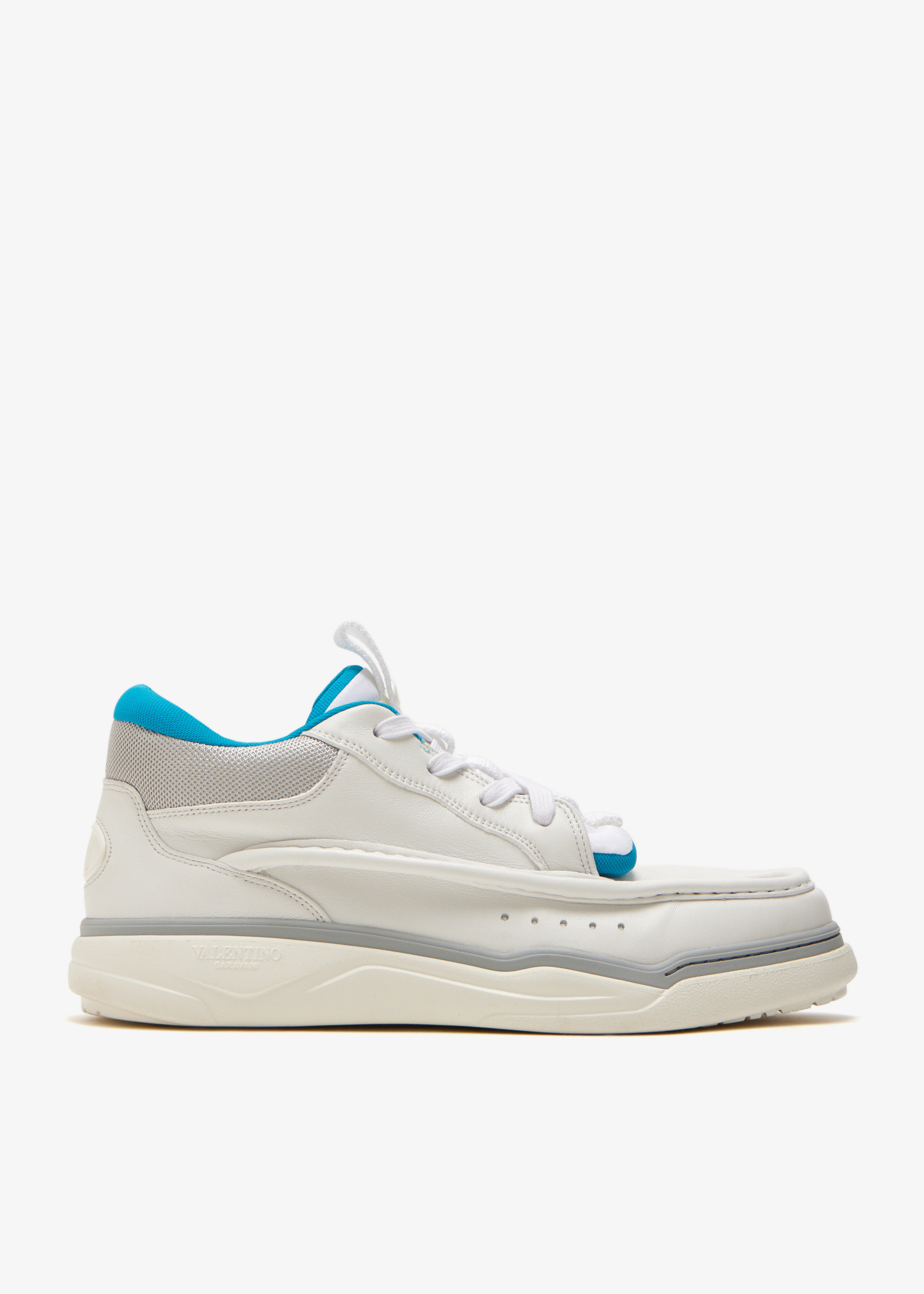 

Runboot sneakers, White