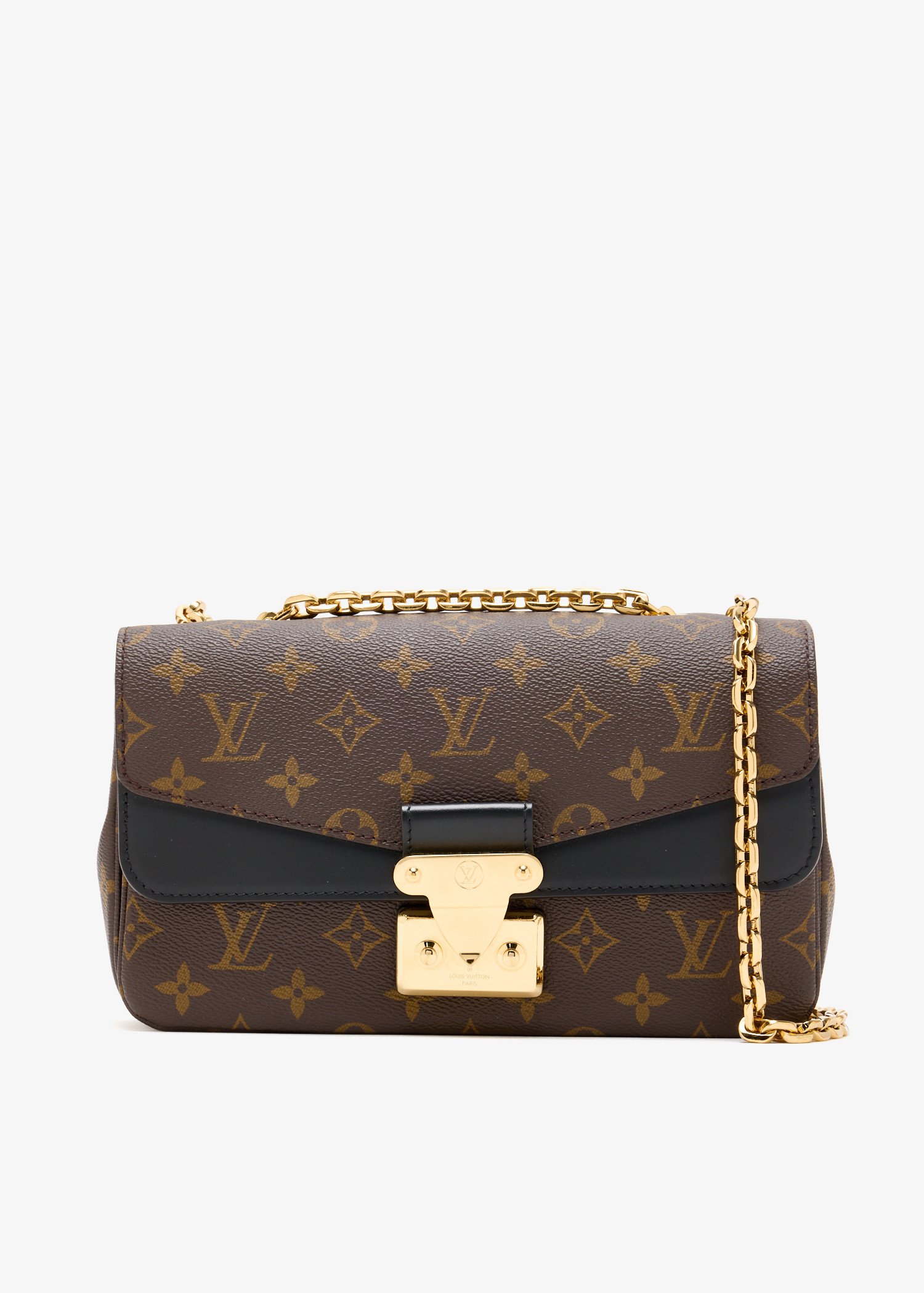 

Marceau handbag, Brown