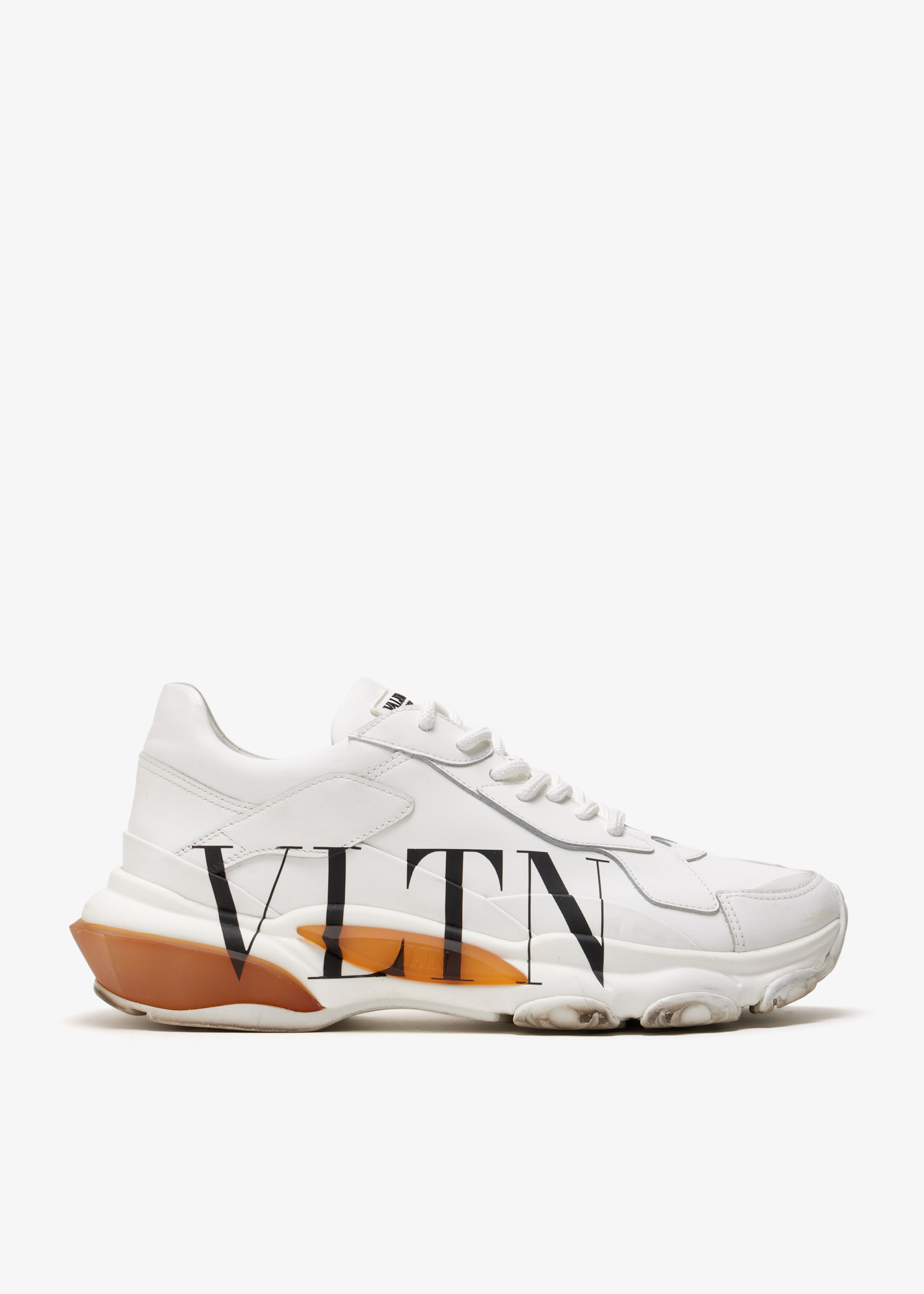 

VLTN Bounce sneakers, White