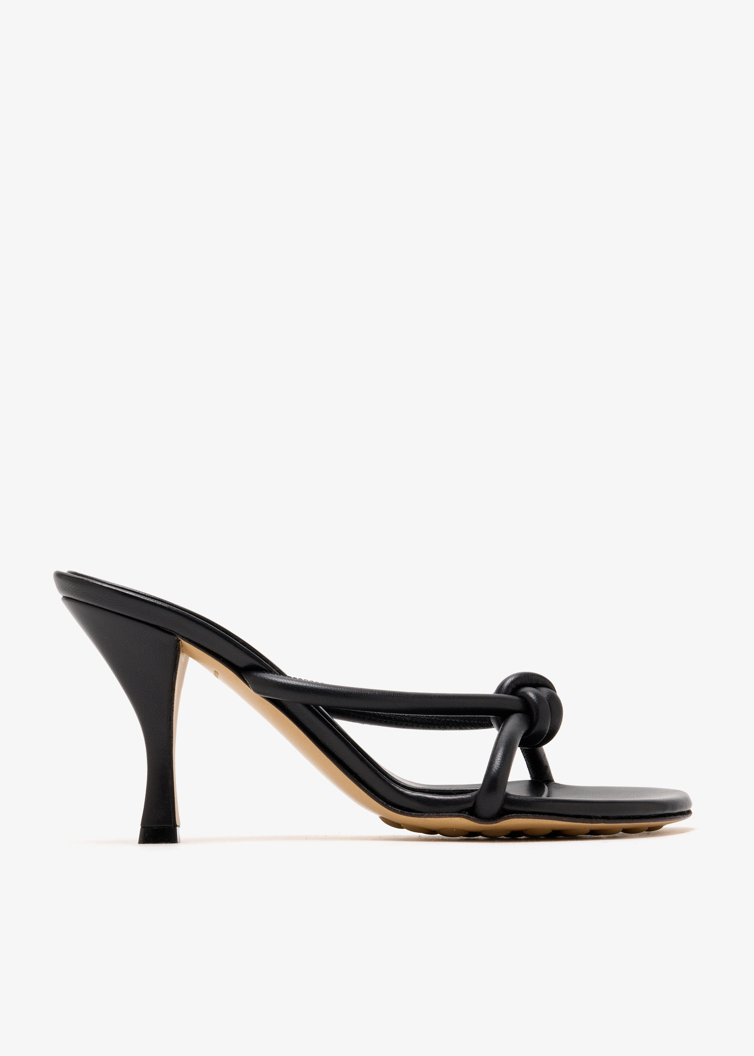 

Blink 80 mules, Black