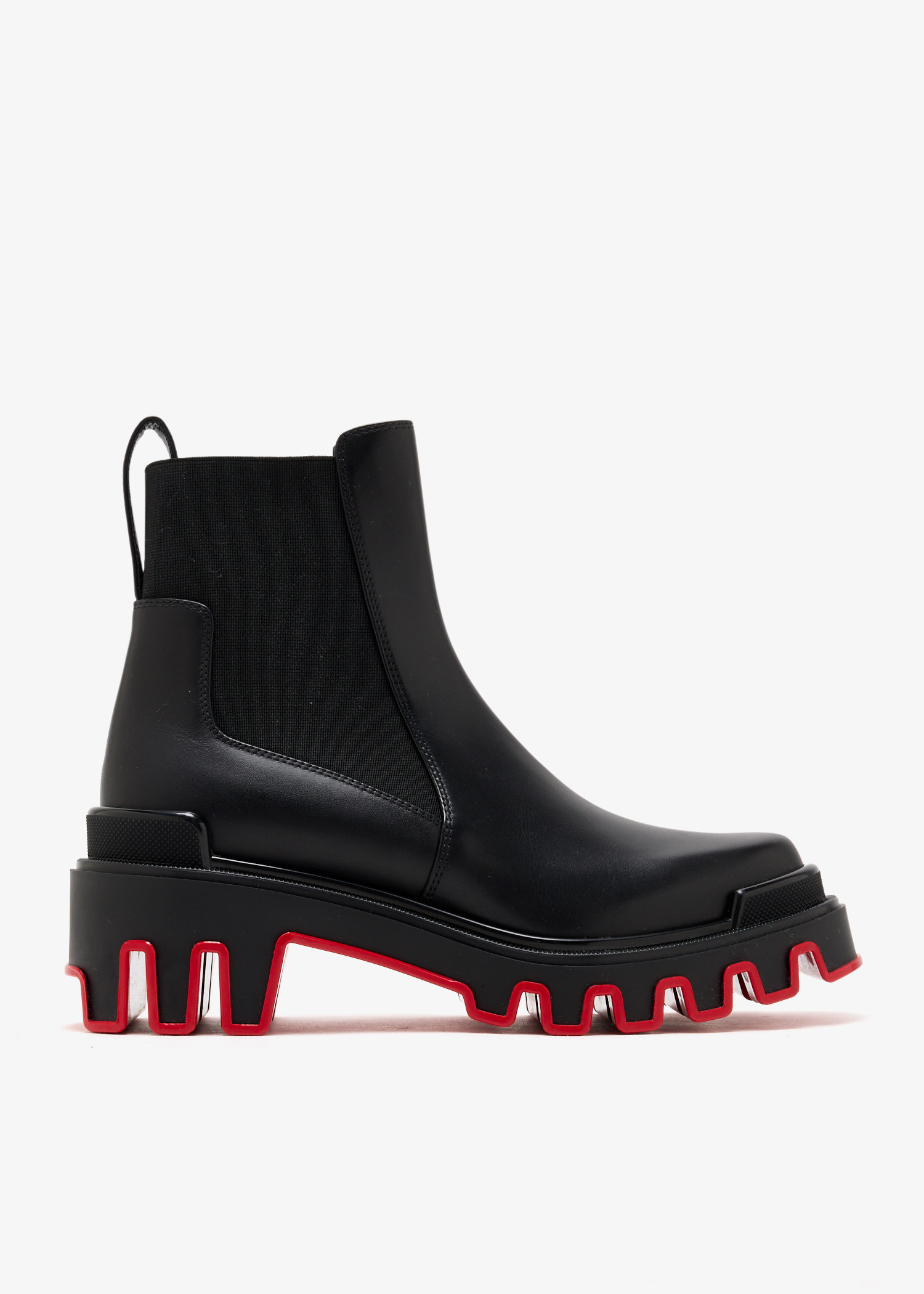 

Marchacroche Dune Chelsea boots, Black