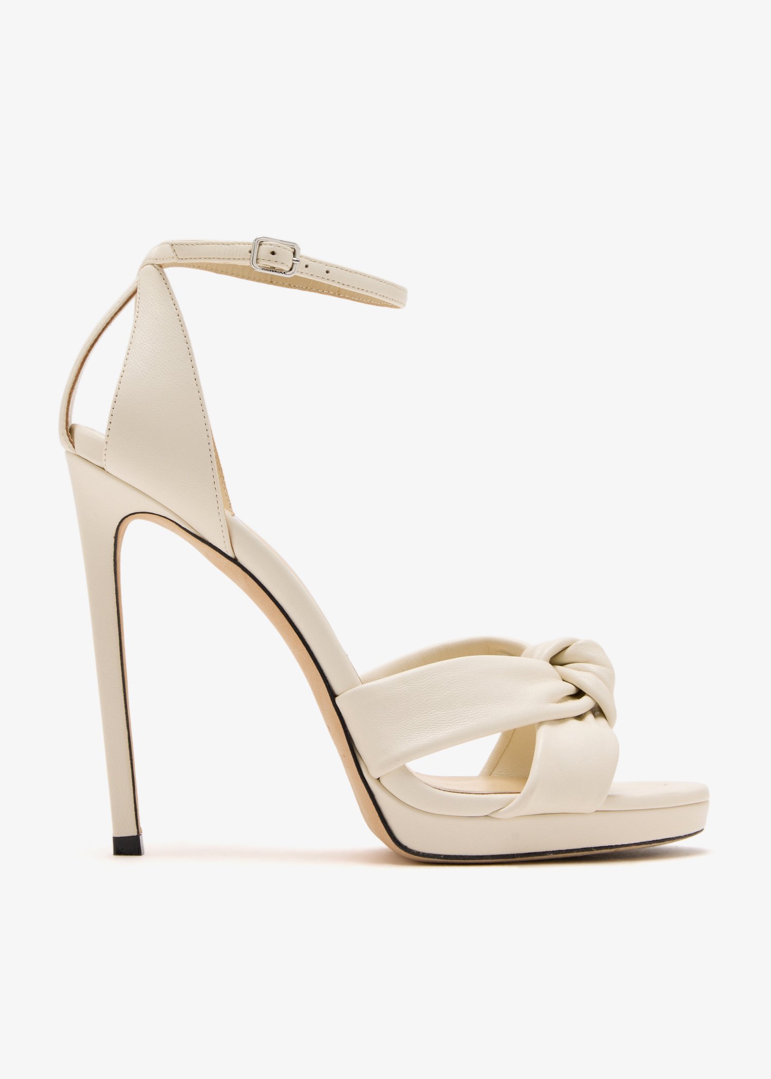

Rosie slingback pumps, White