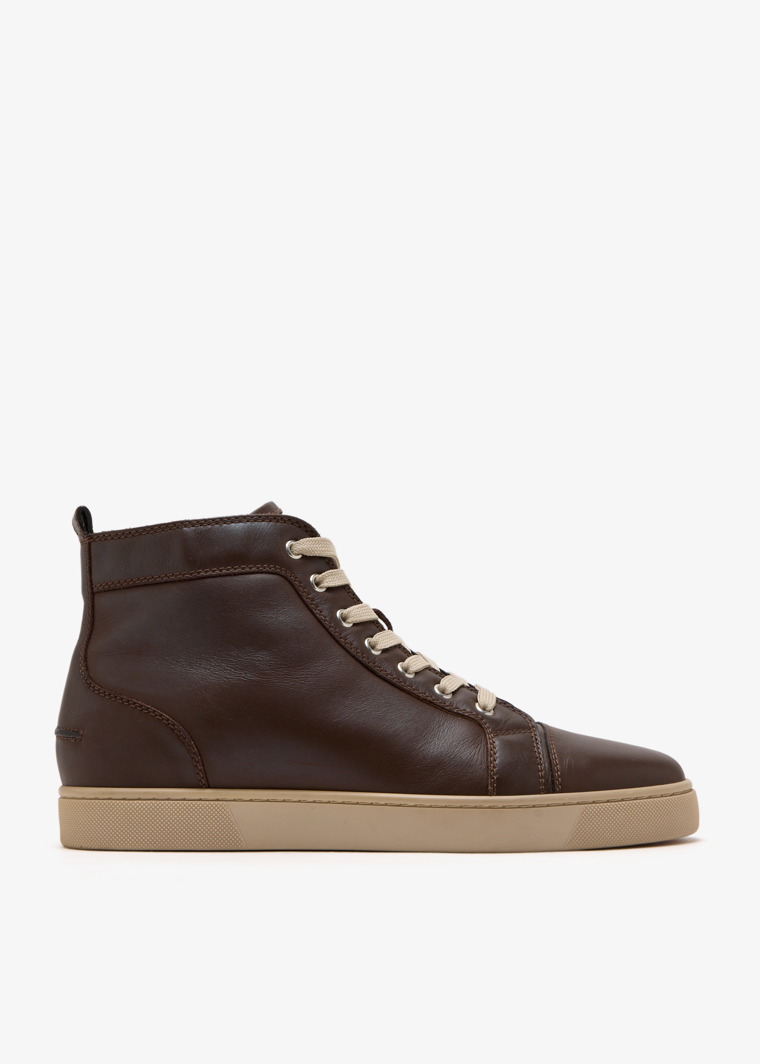 

Louis sneakers, Brown