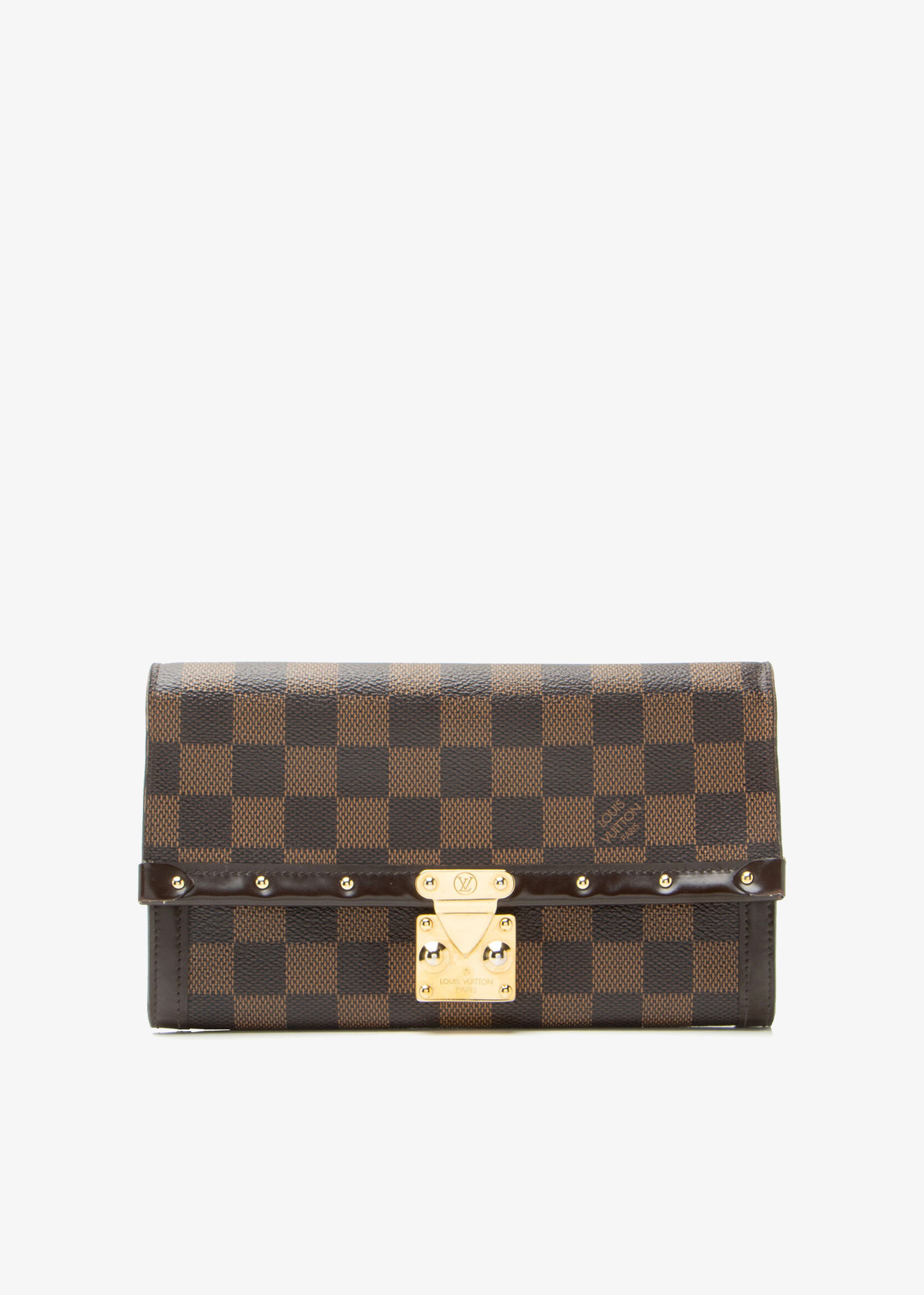 

Venice wallet, Brown