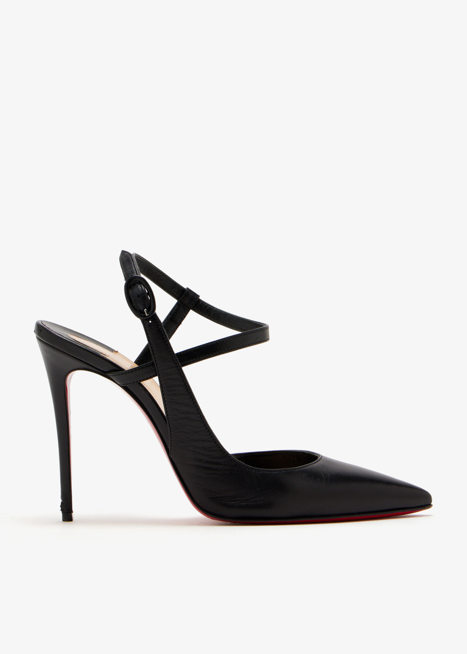 

Jenlove pumps, Black