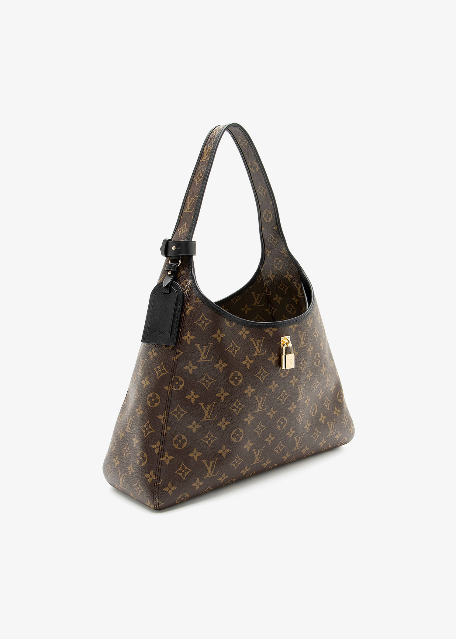 

The Drop GM shoulder bag, Printed