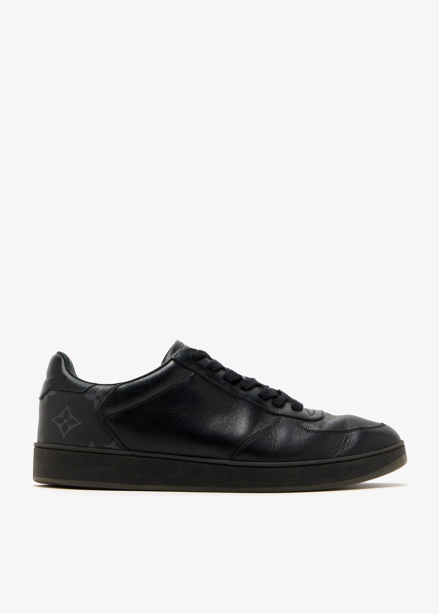 

Rivoli sneakers, Black