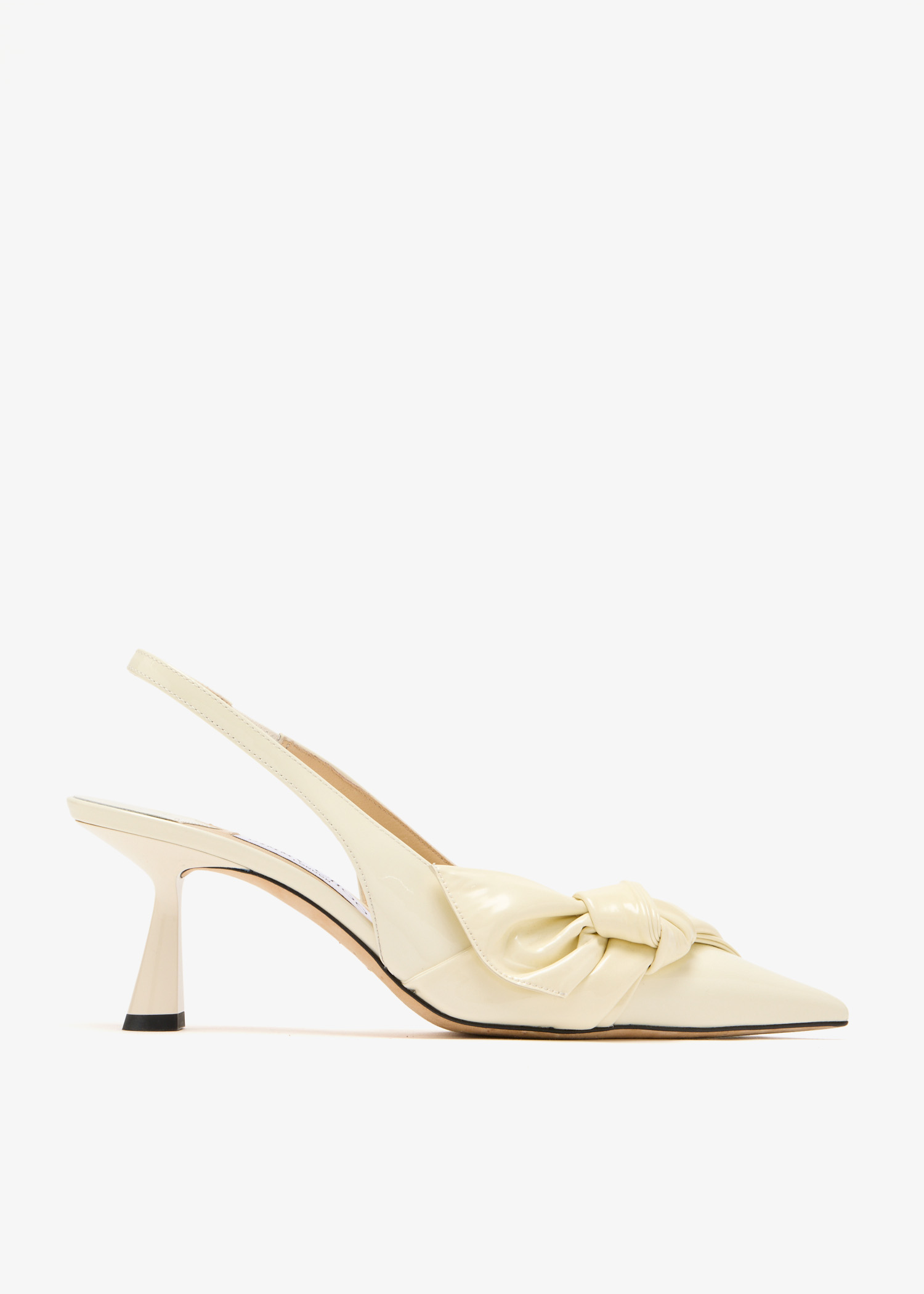 

Elinor 65 pumps, Cream