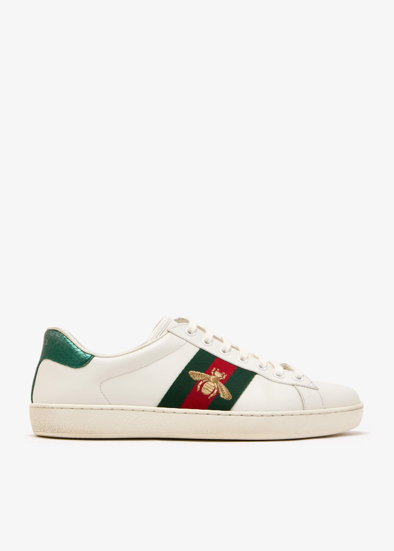 

Ace sneakers, White