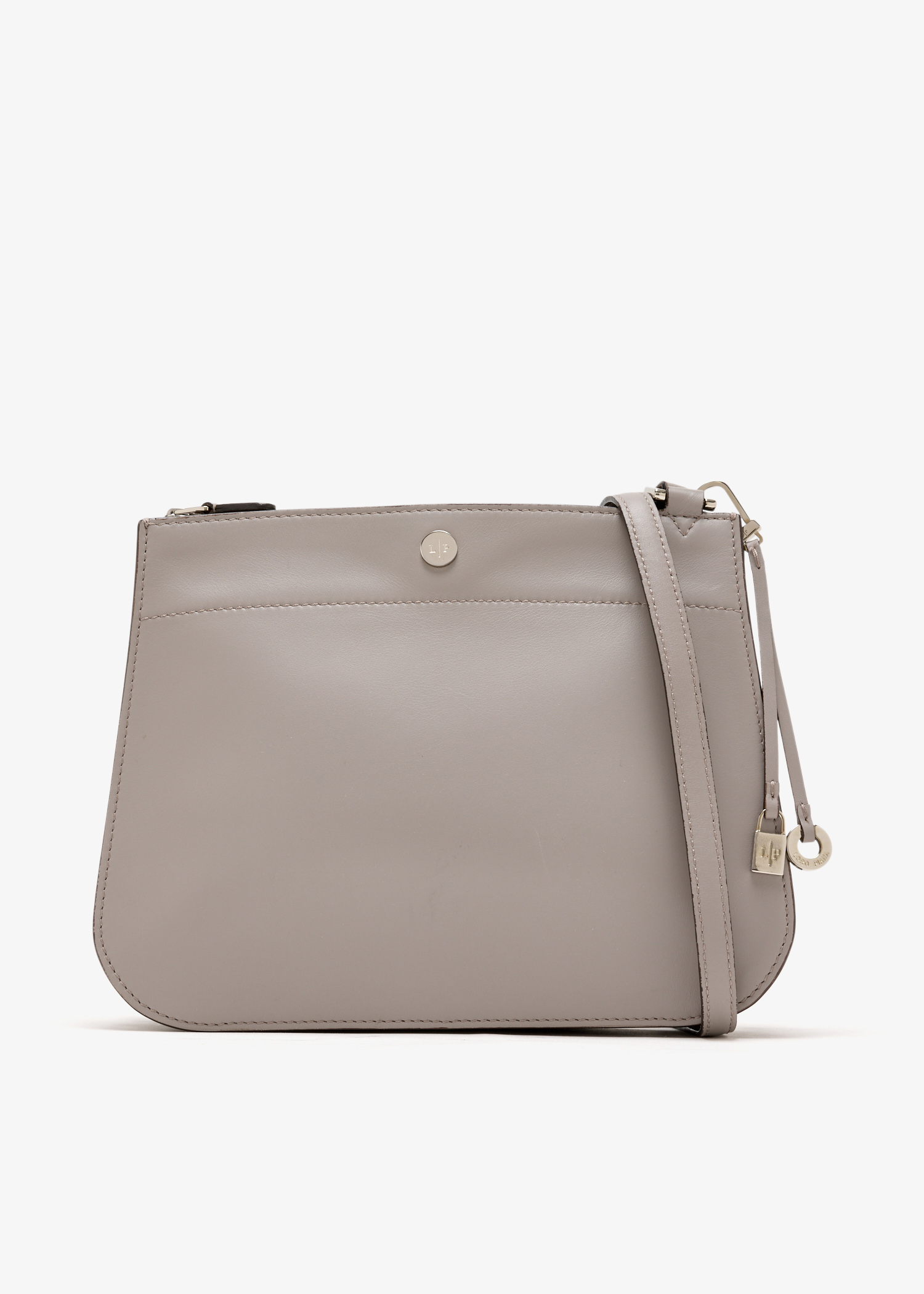 

Milky Way crossbody bag, Grey