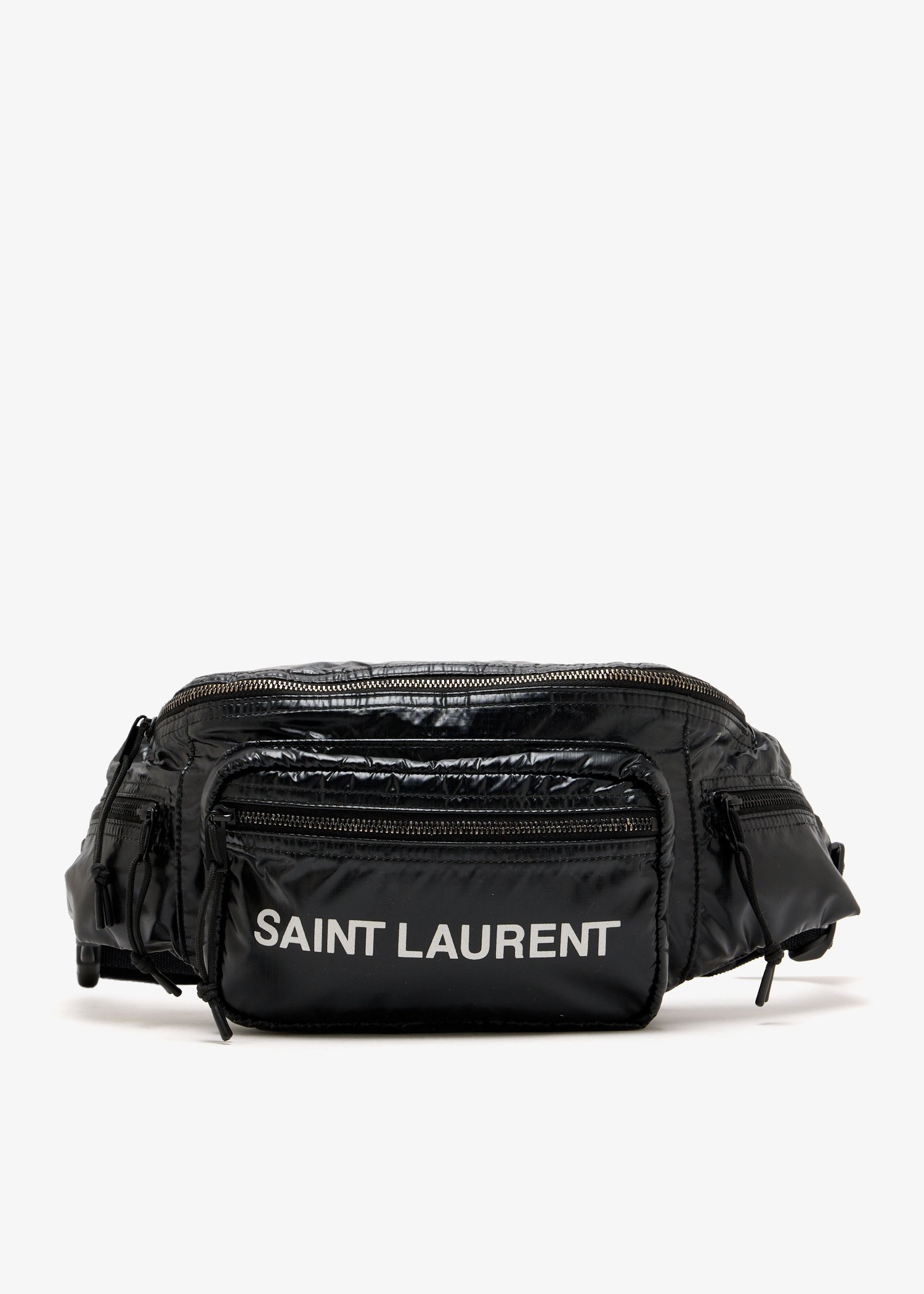 

NUXX Belt bag, Black