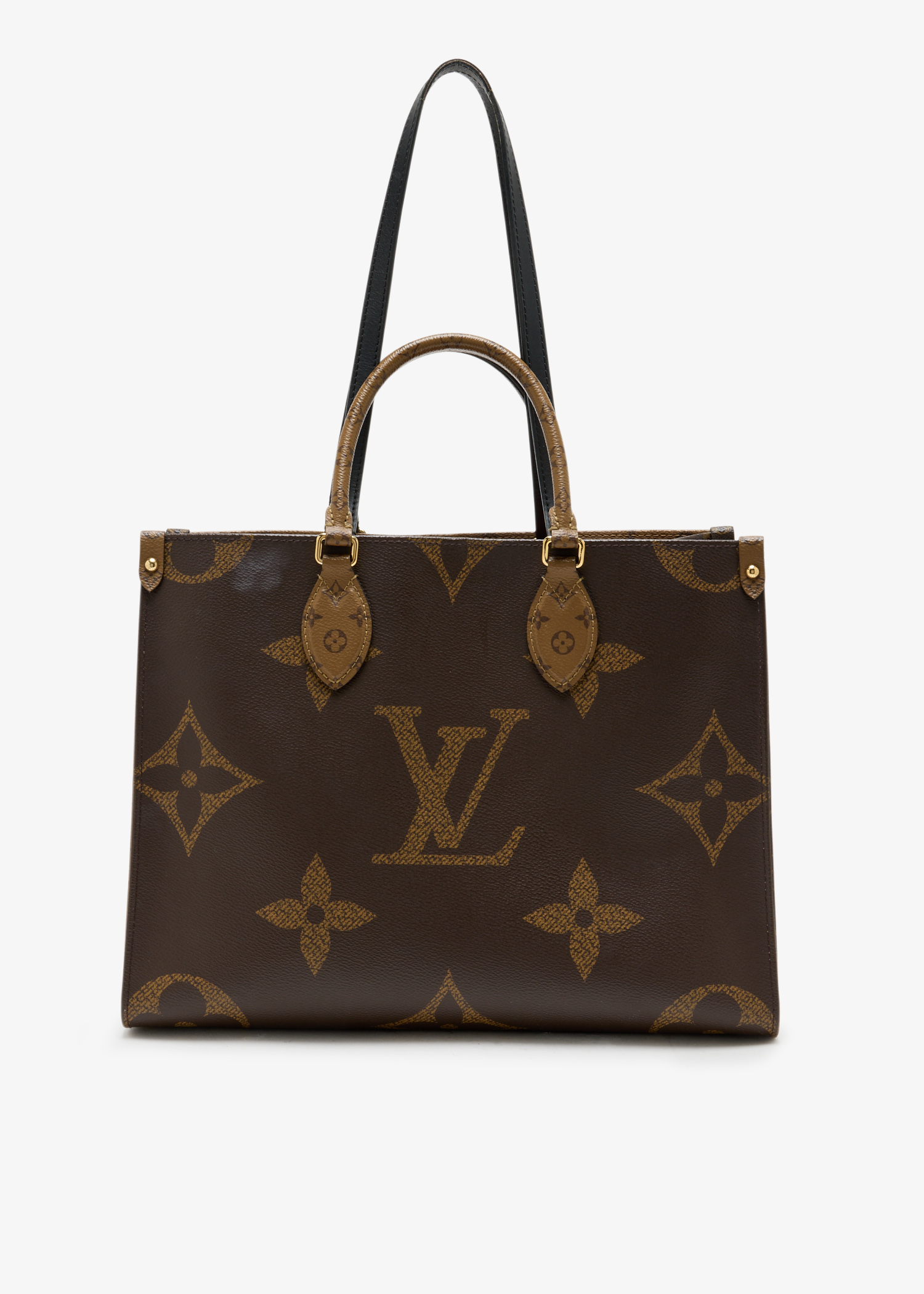 

On-The-Go MM tote bag, Printed