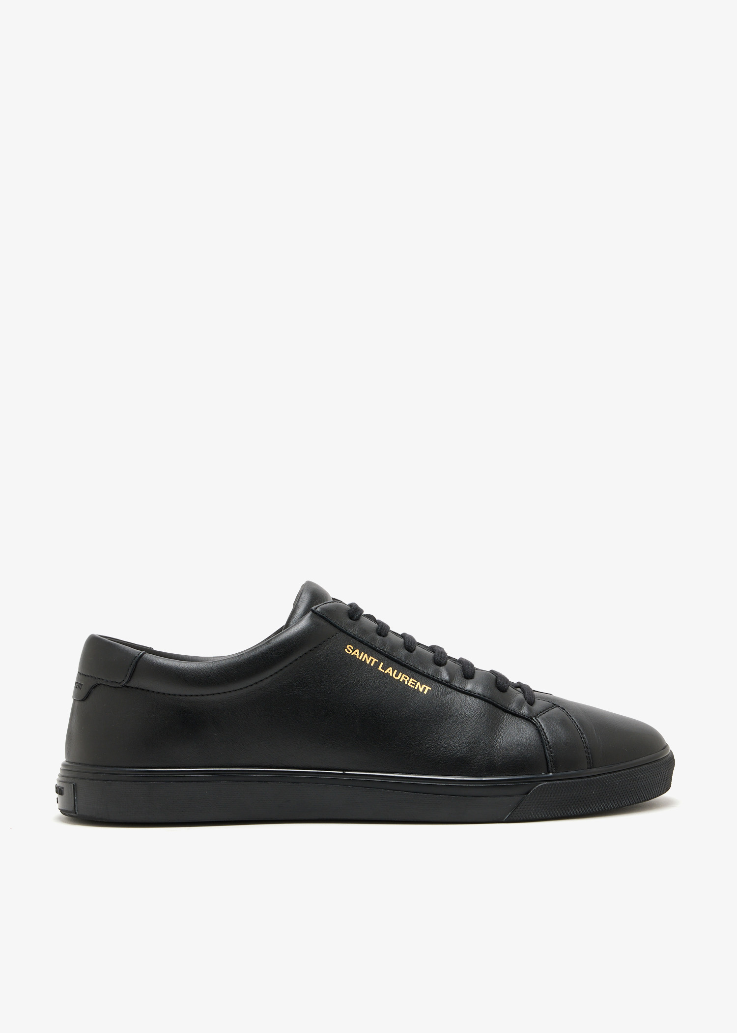 

Andy sneakers, Black