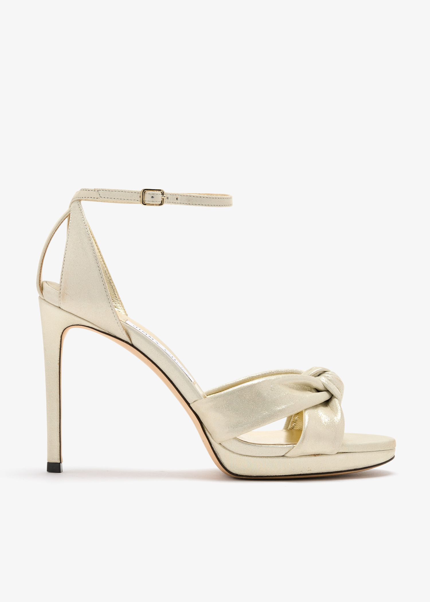 

Rosie 100 sandals, Gold
