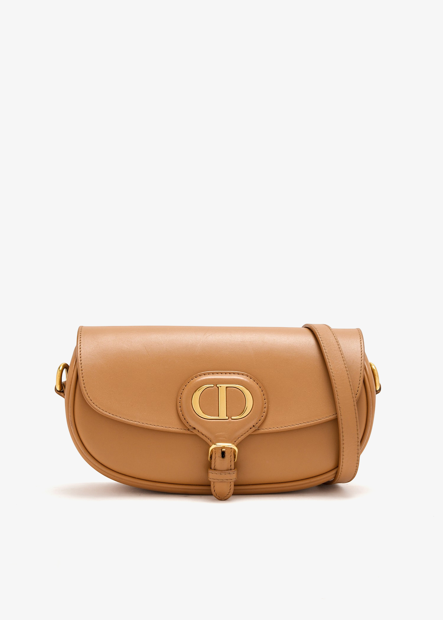 

Bobby East-West bag, Brown
