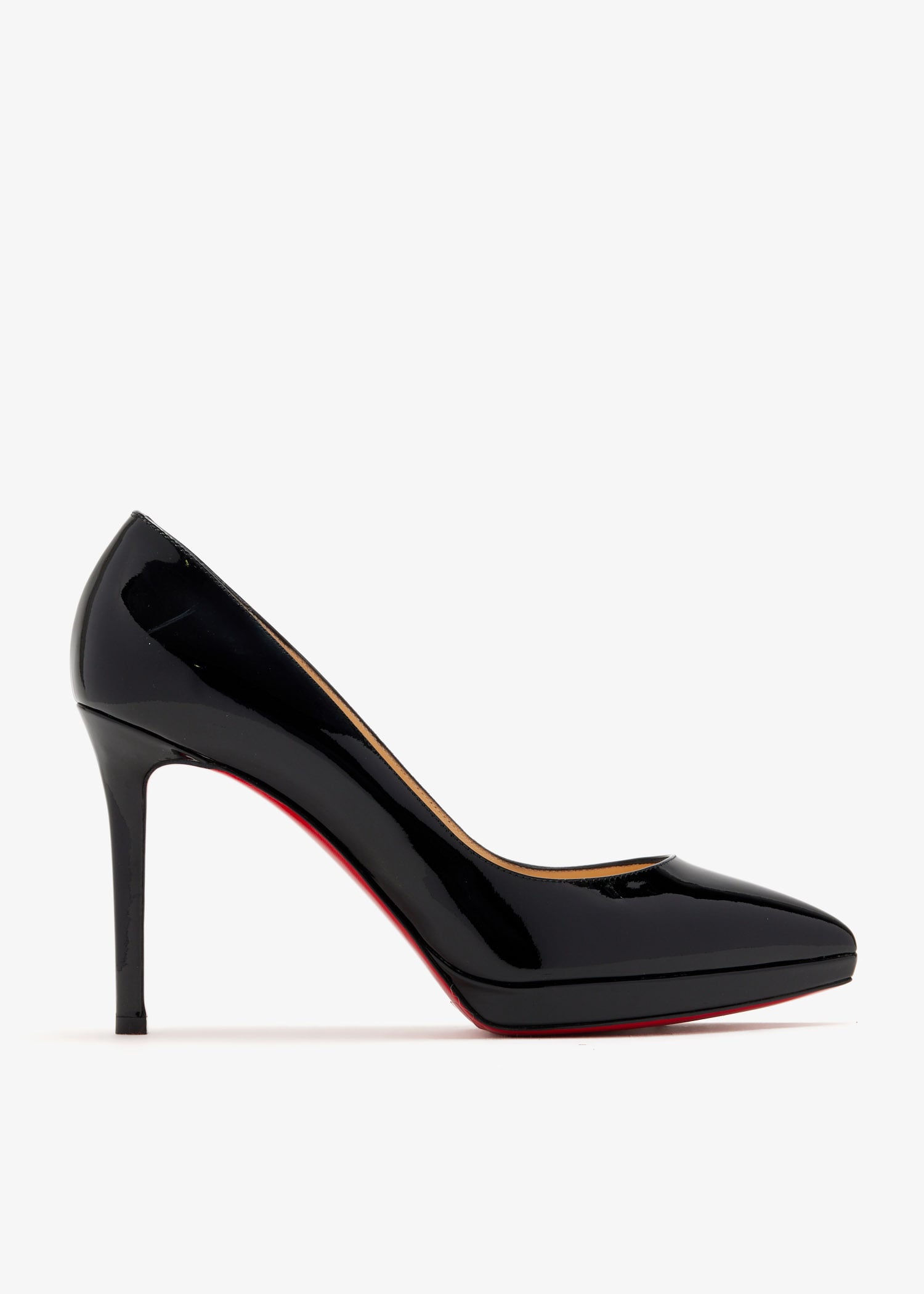 

Pigalle pumps, Black