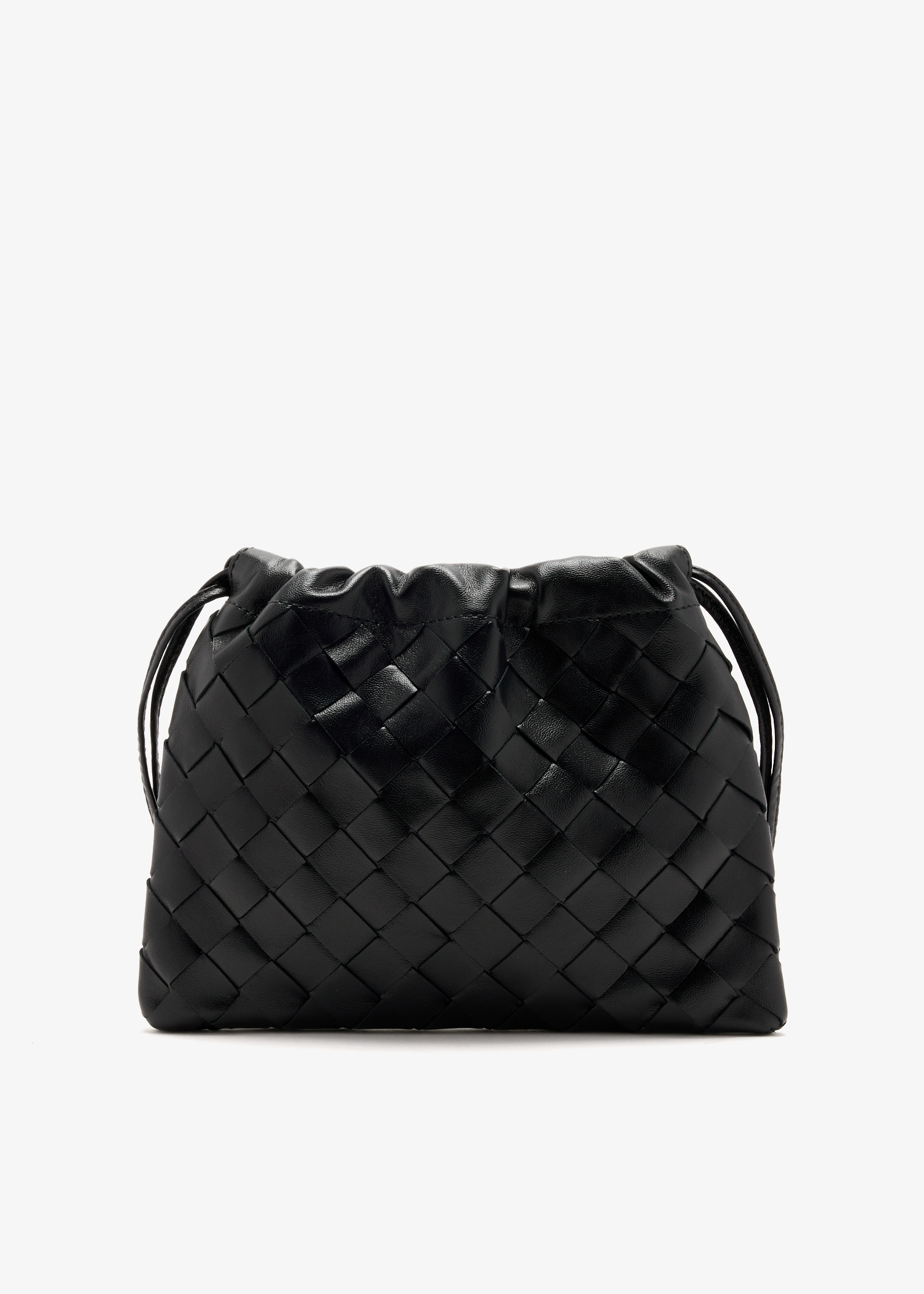 

Small Dustbag, Black